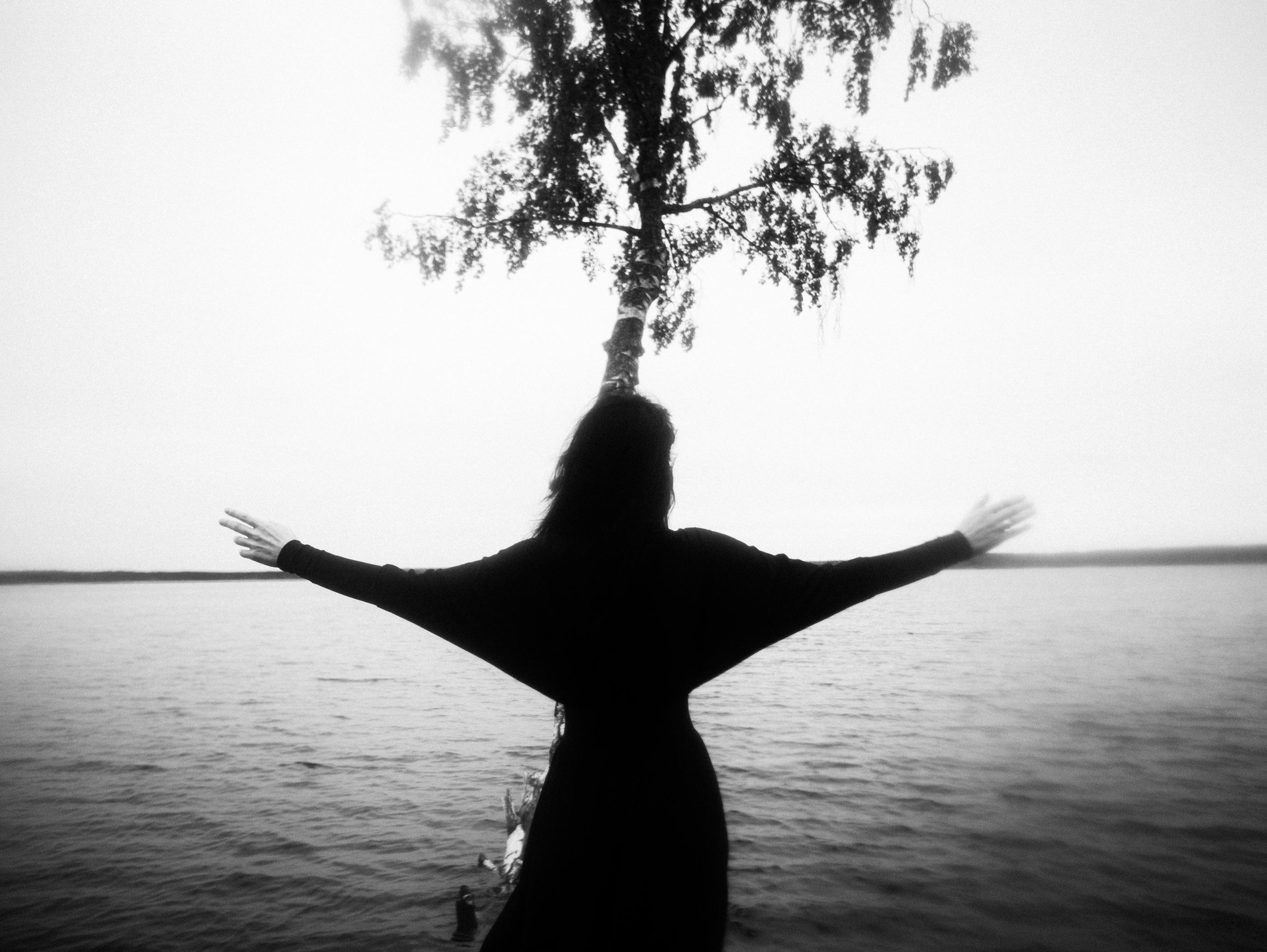 Lada. Фотограф Мария Немм