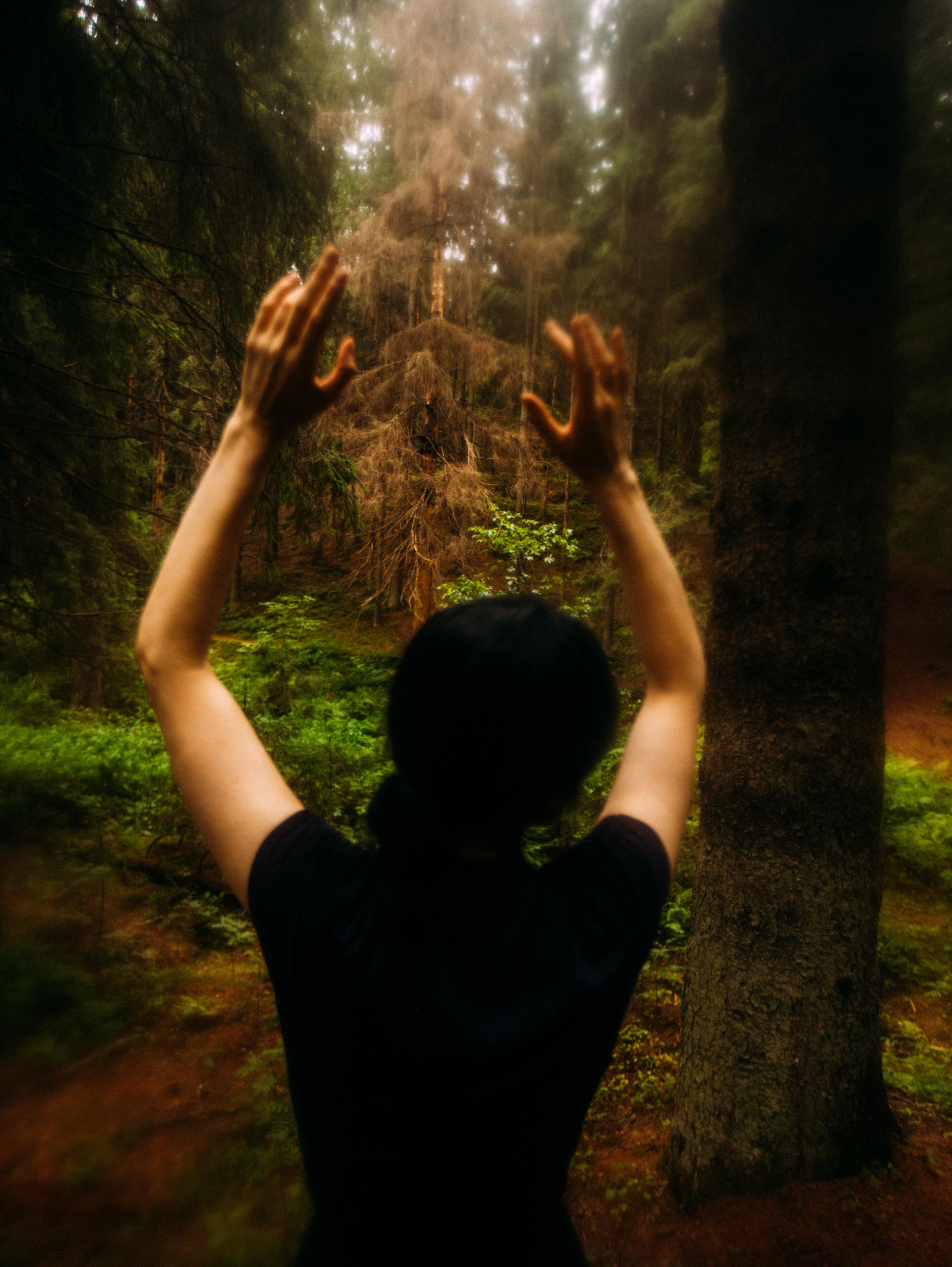 Lada. Фотограф Мария Немм