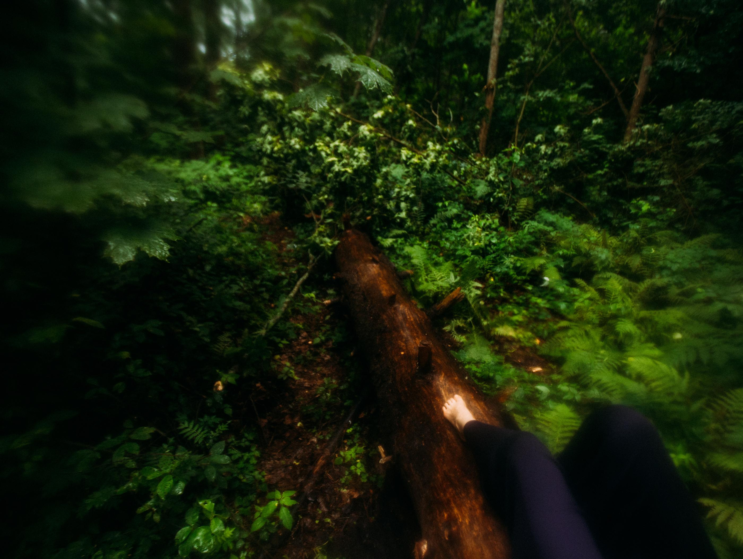 Lada. Фотограф Мария Немм