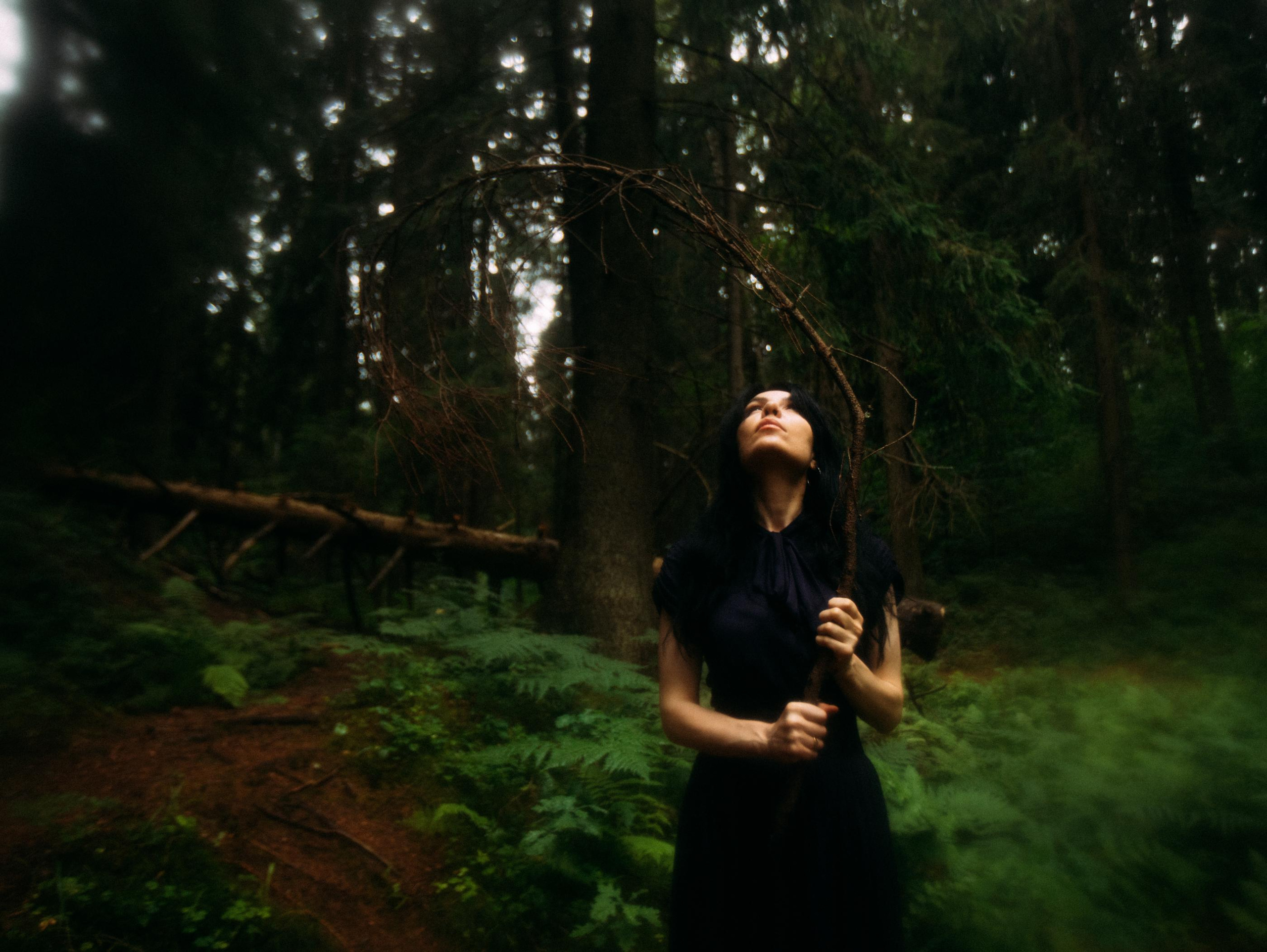 Lada. Фотограф Мария Немм