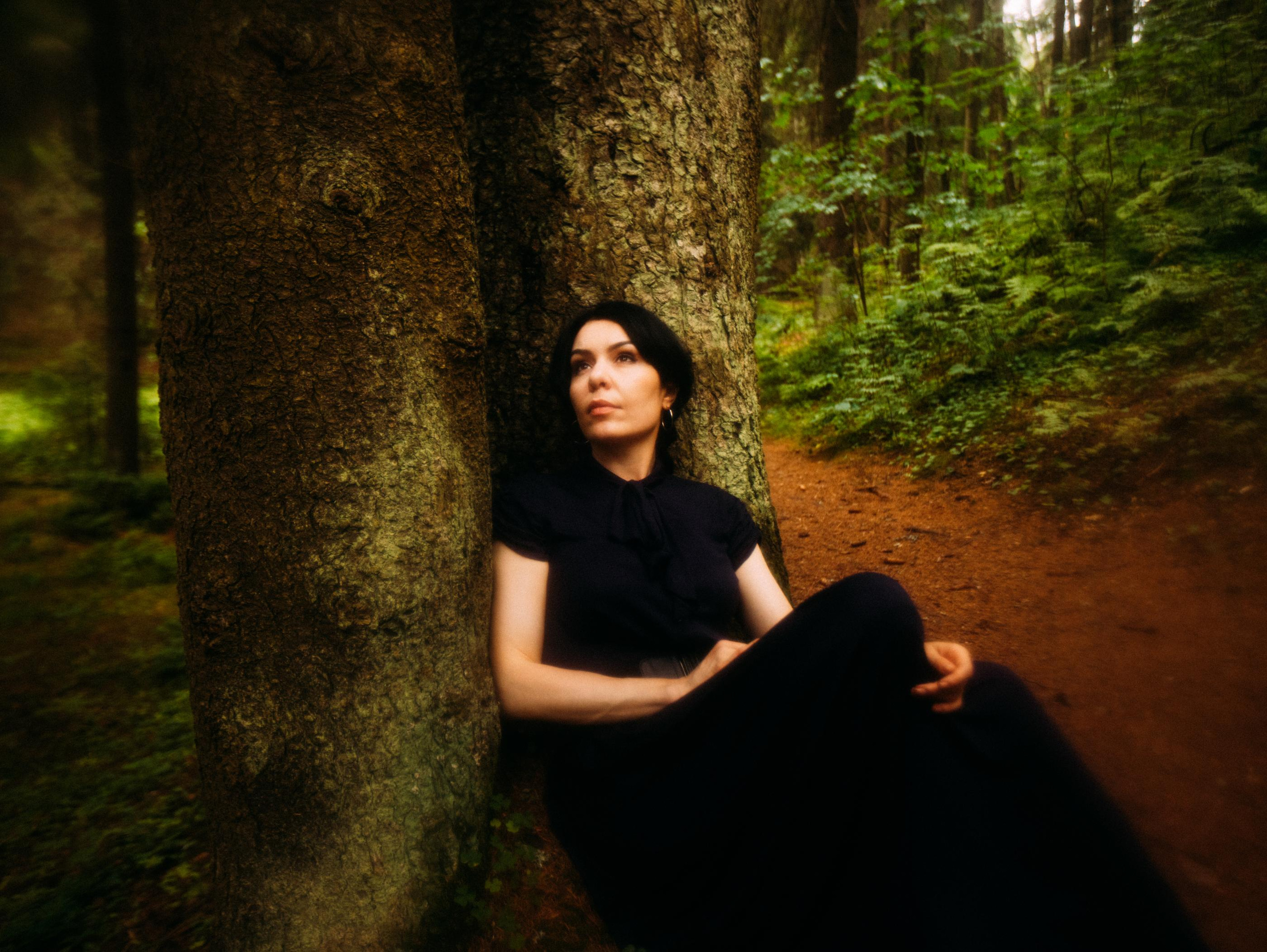 Lada. Фотограф Мария Немм