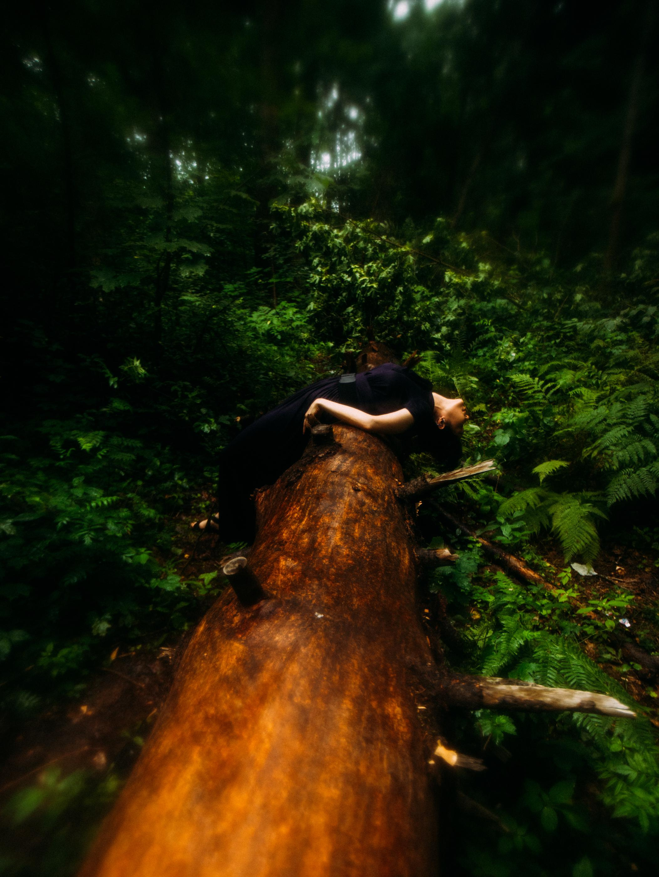 Lada. Фотограф Мария Немм