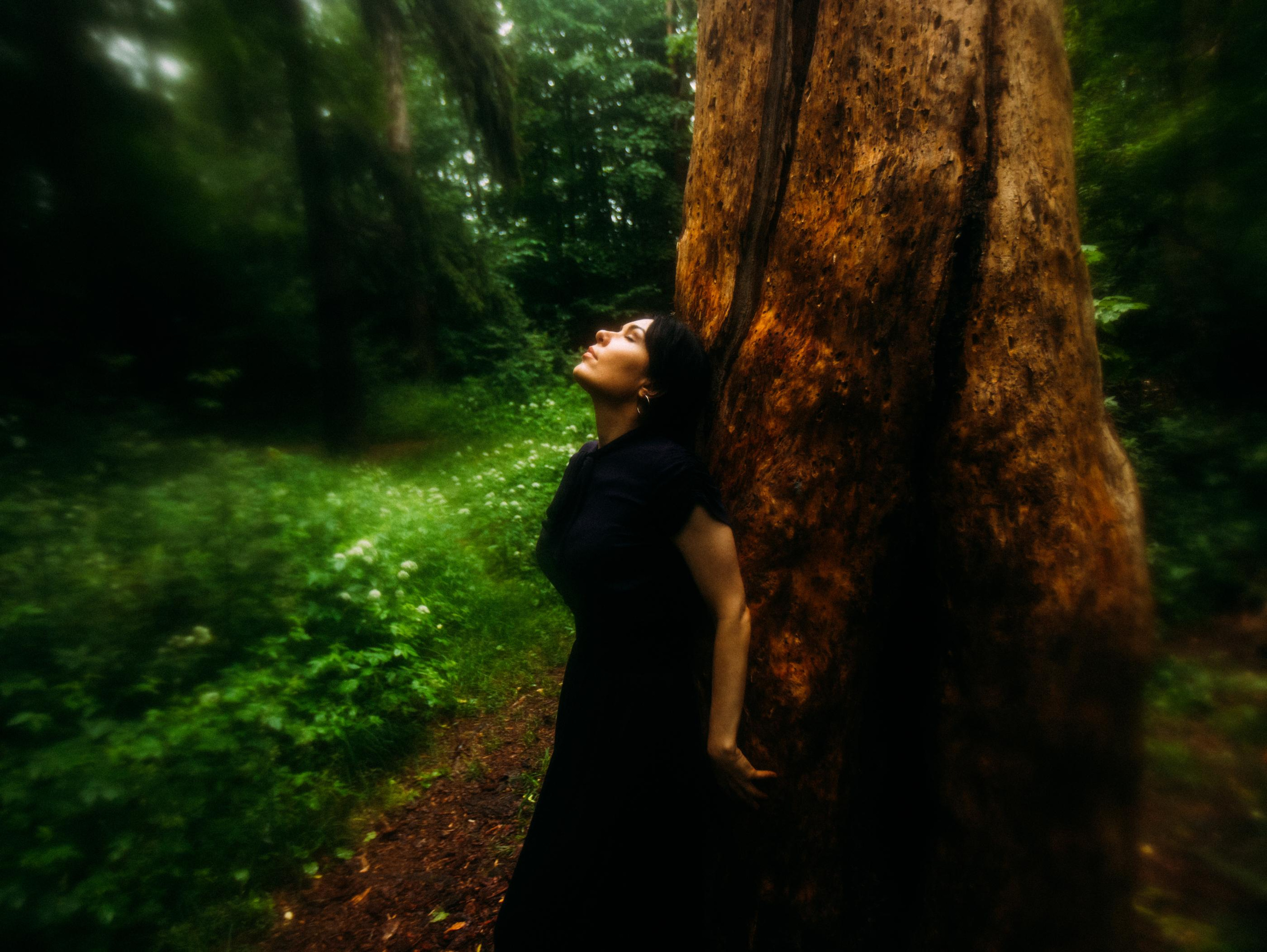 Lada. Фотограф Мария Немм