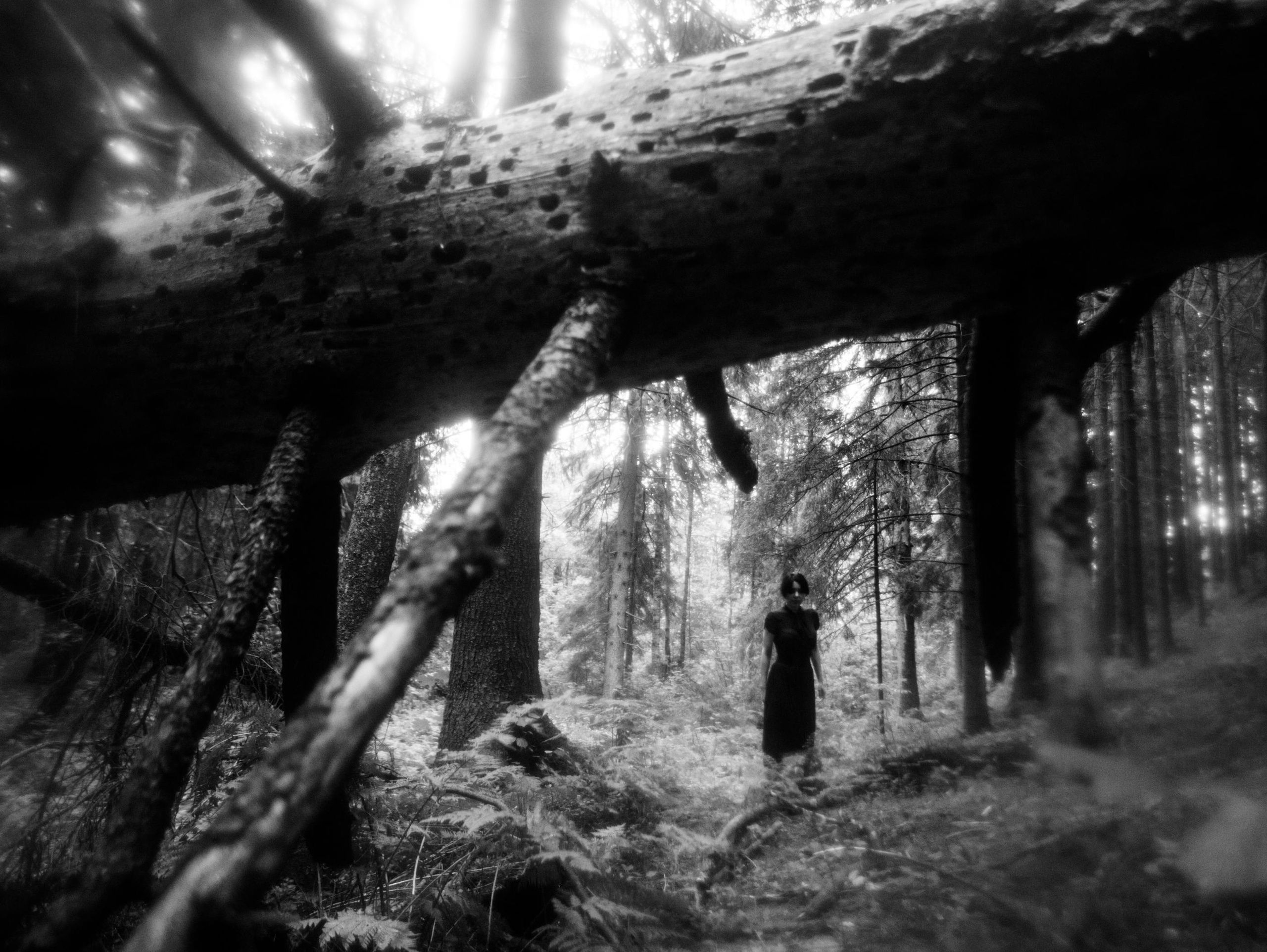 Lada. Фотограф Мария Немм