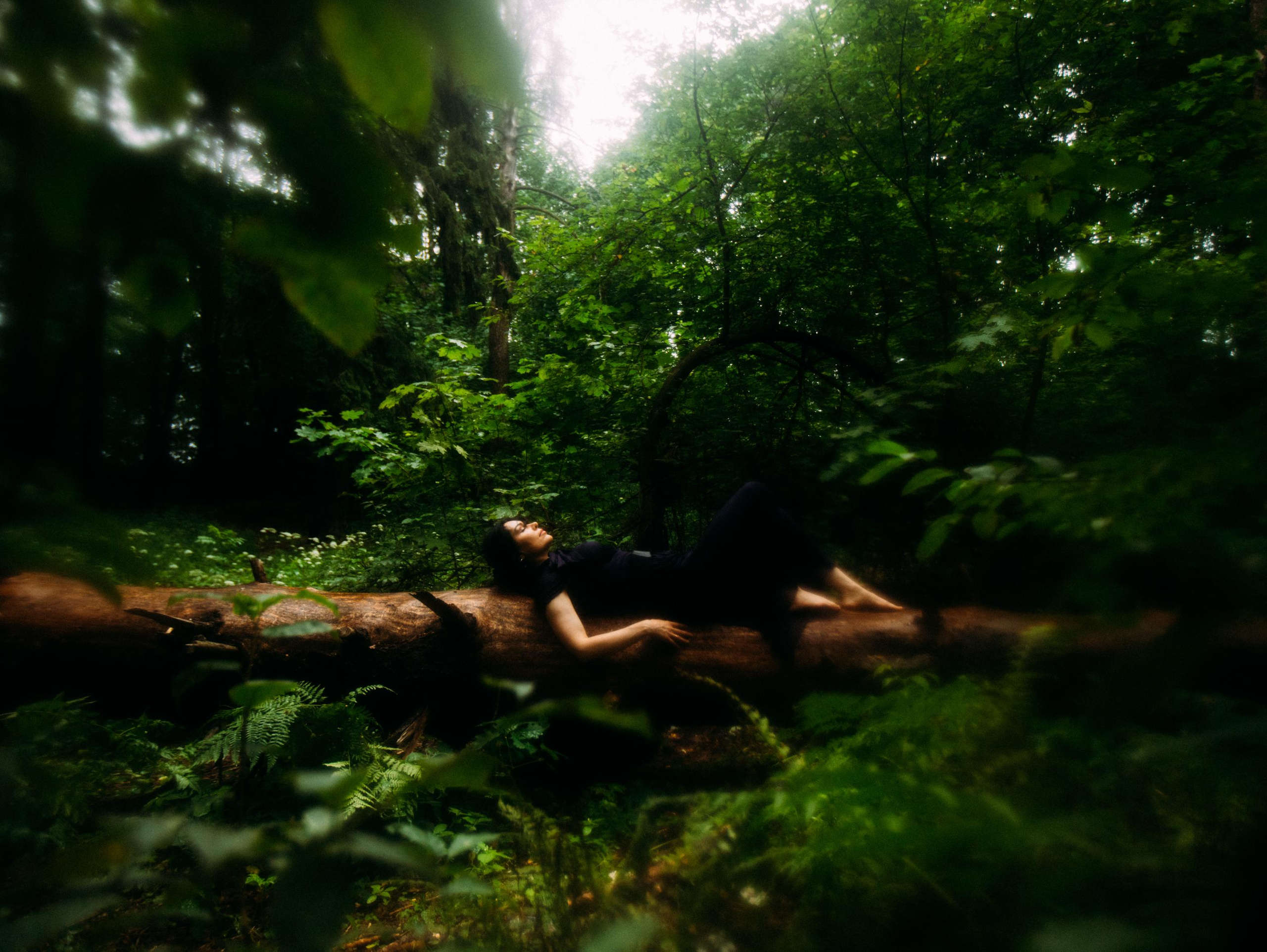 Lada. Фотограф Мария Немм