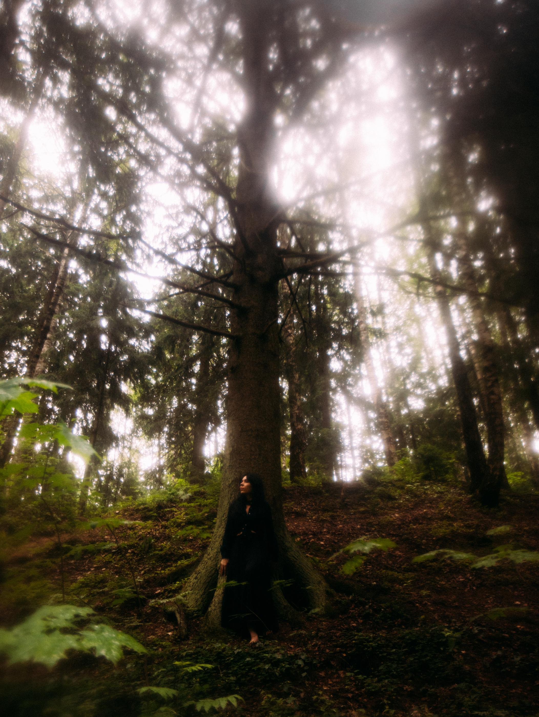 Lada. Фотограф Мария Немм