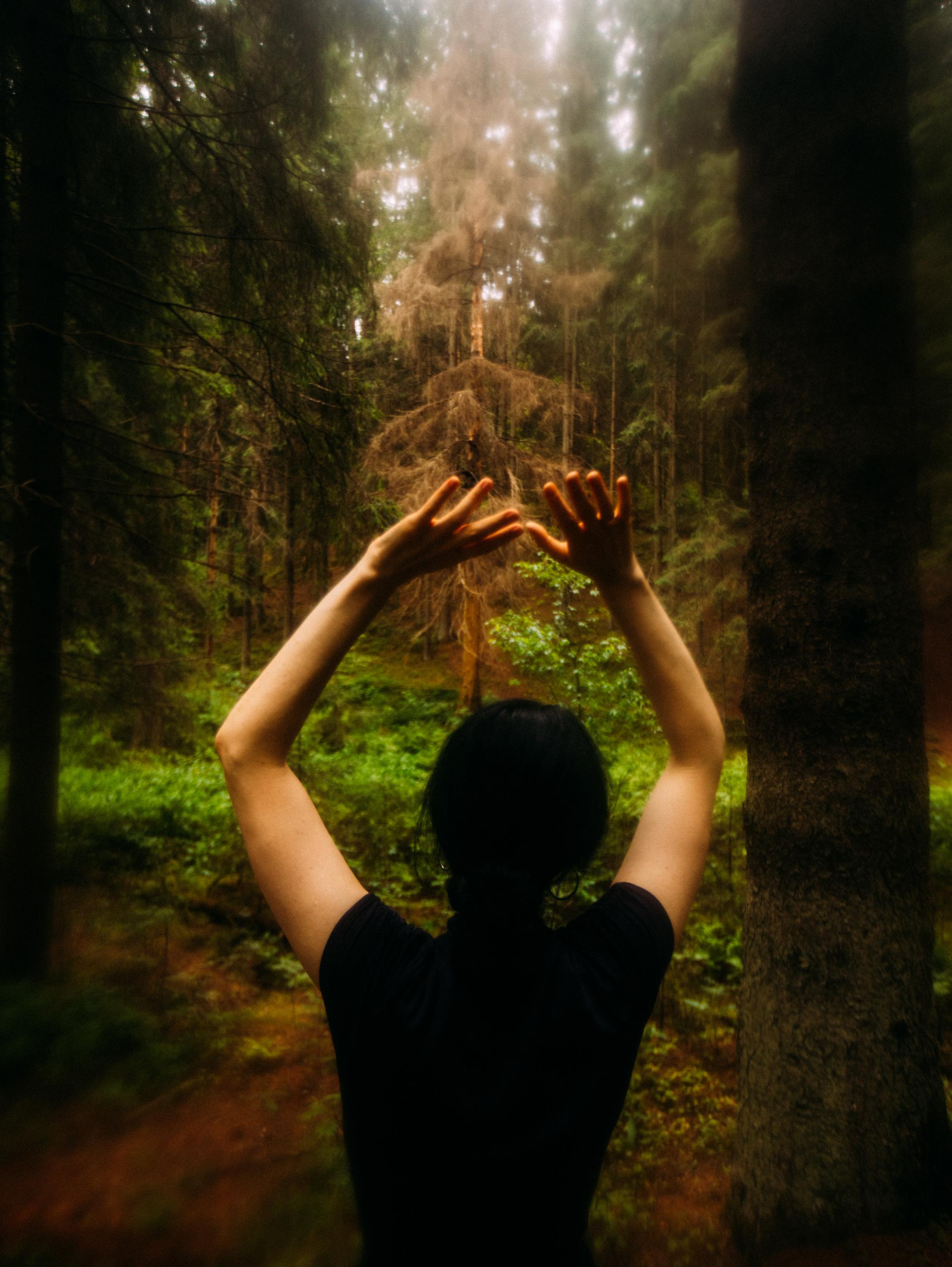 Lada. Фотограф Мария Немм