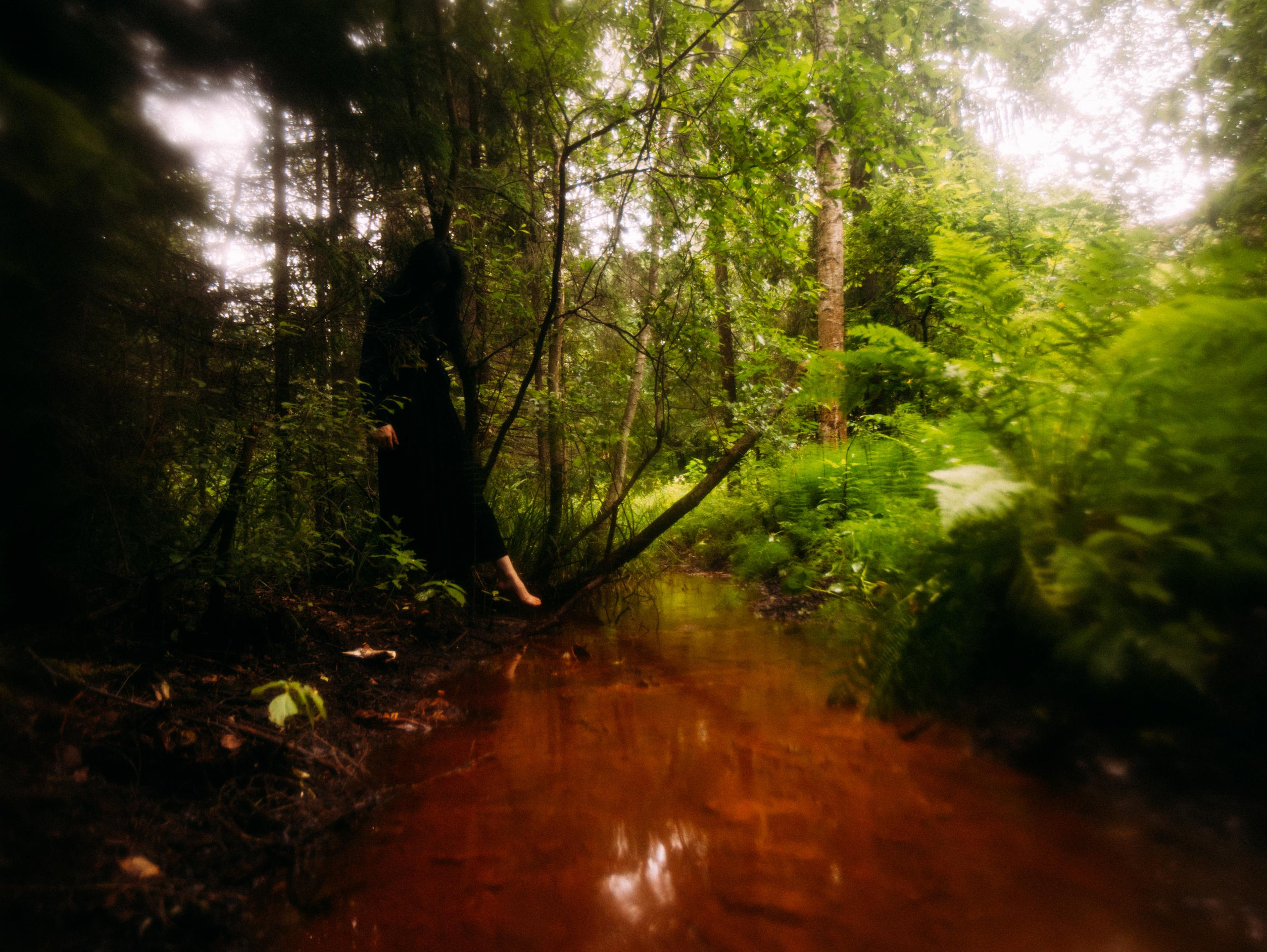 Lada. Фотограф Мария Немм