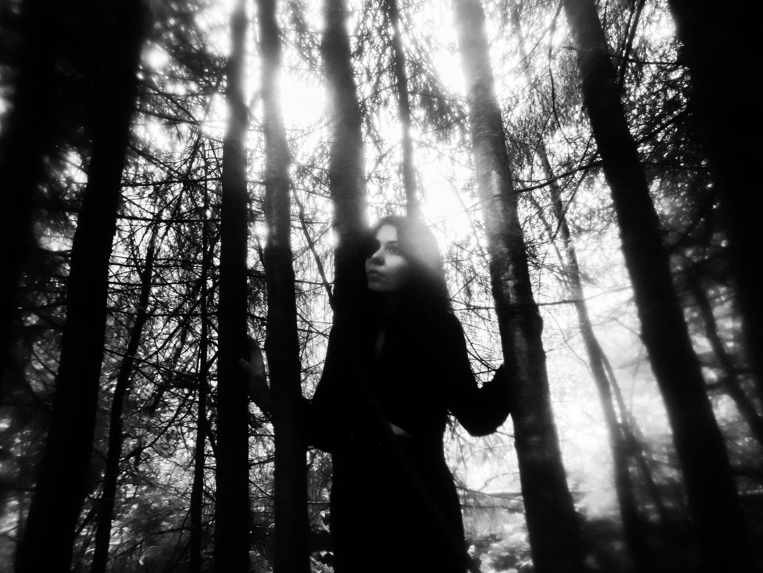 Lada. Фотограф Мария Немм