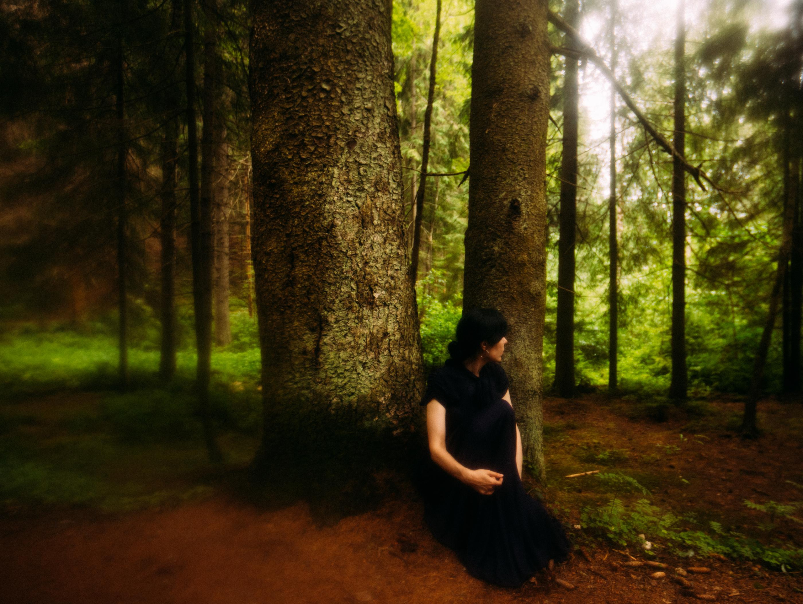 Lada. Фотограф Мария Немм