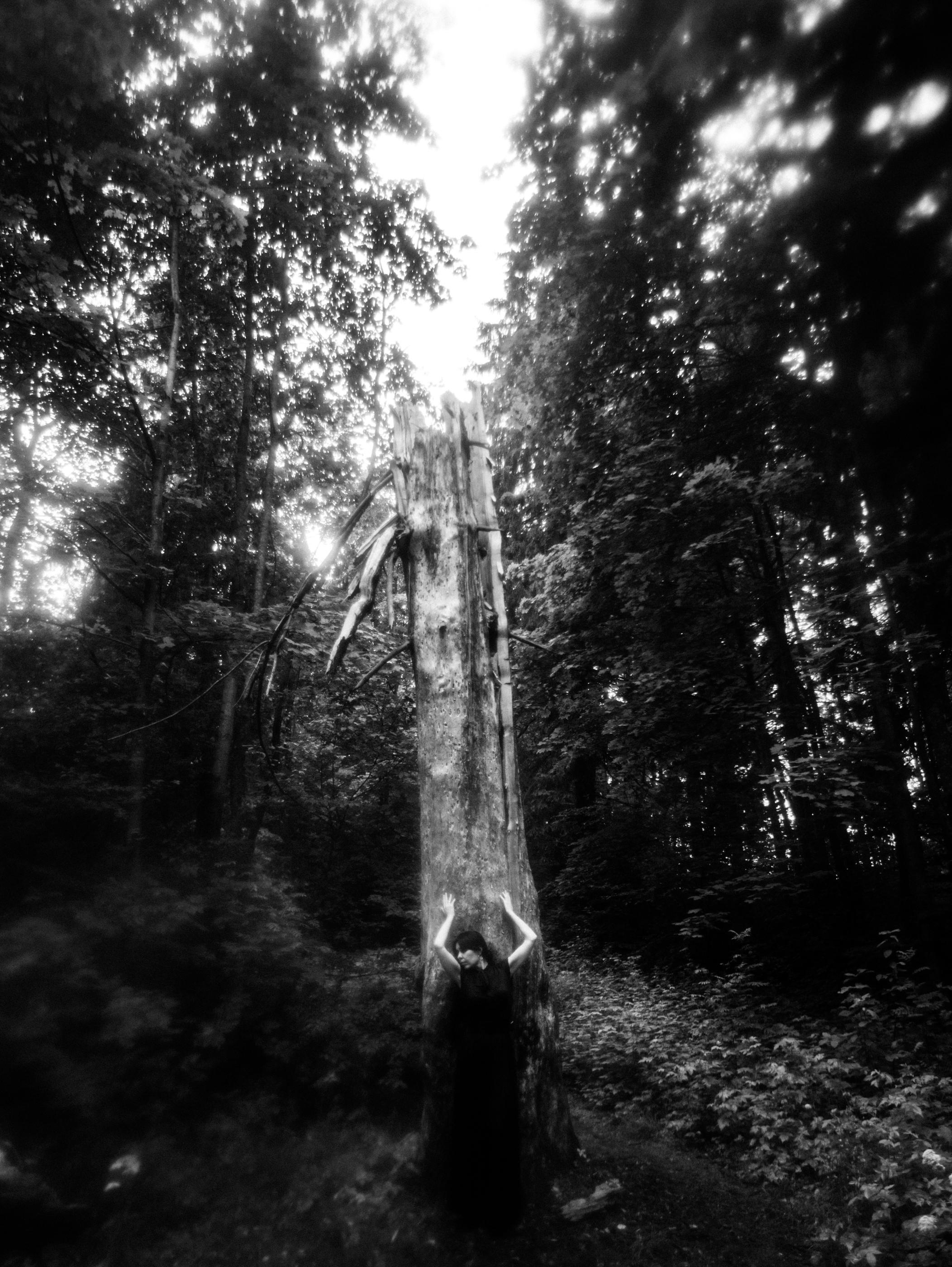 Lada. Фотограф Мария Немм