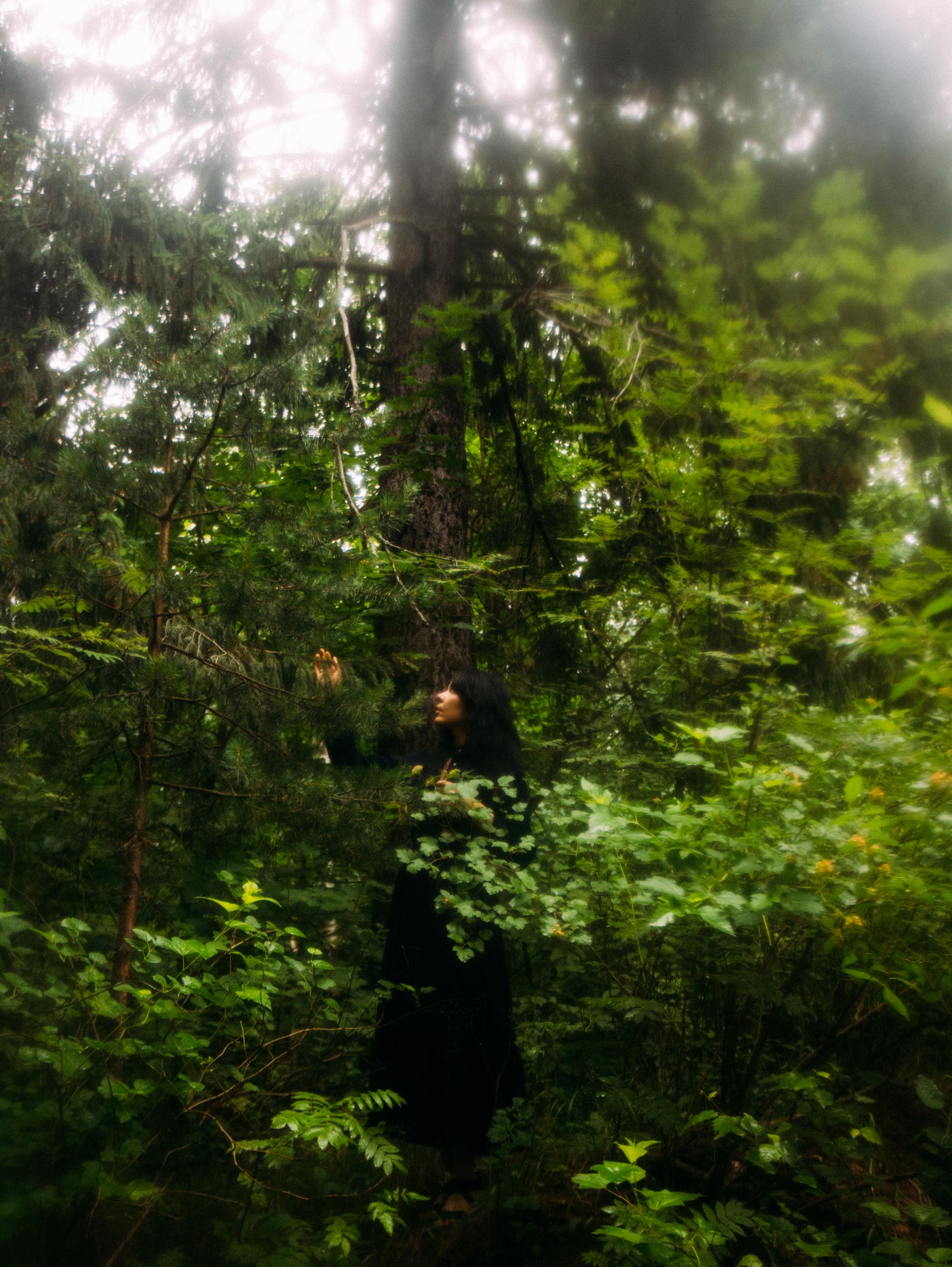 Lada. Фотограф Мария Немм