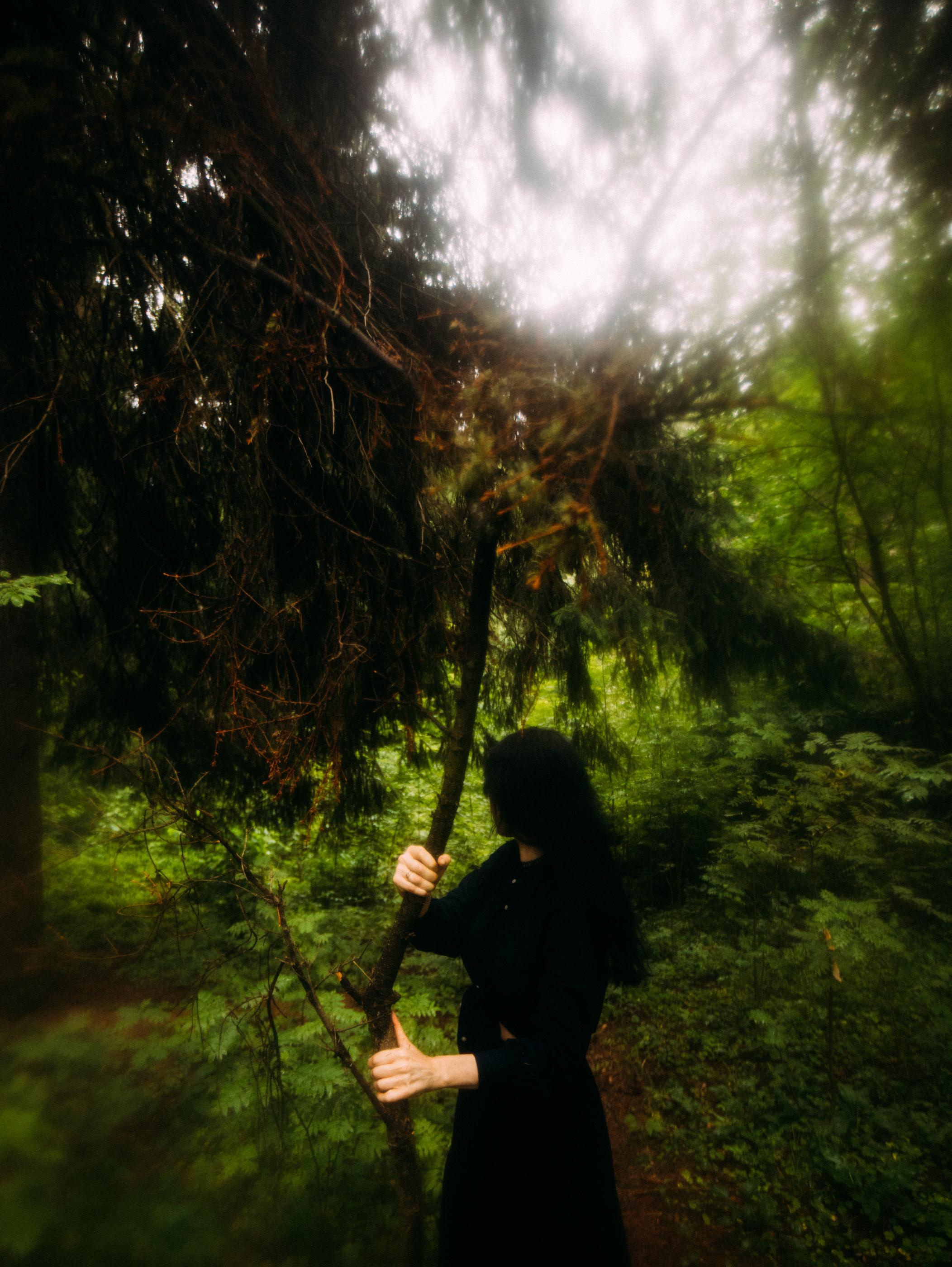 Lada. Фотограф Мария Немм