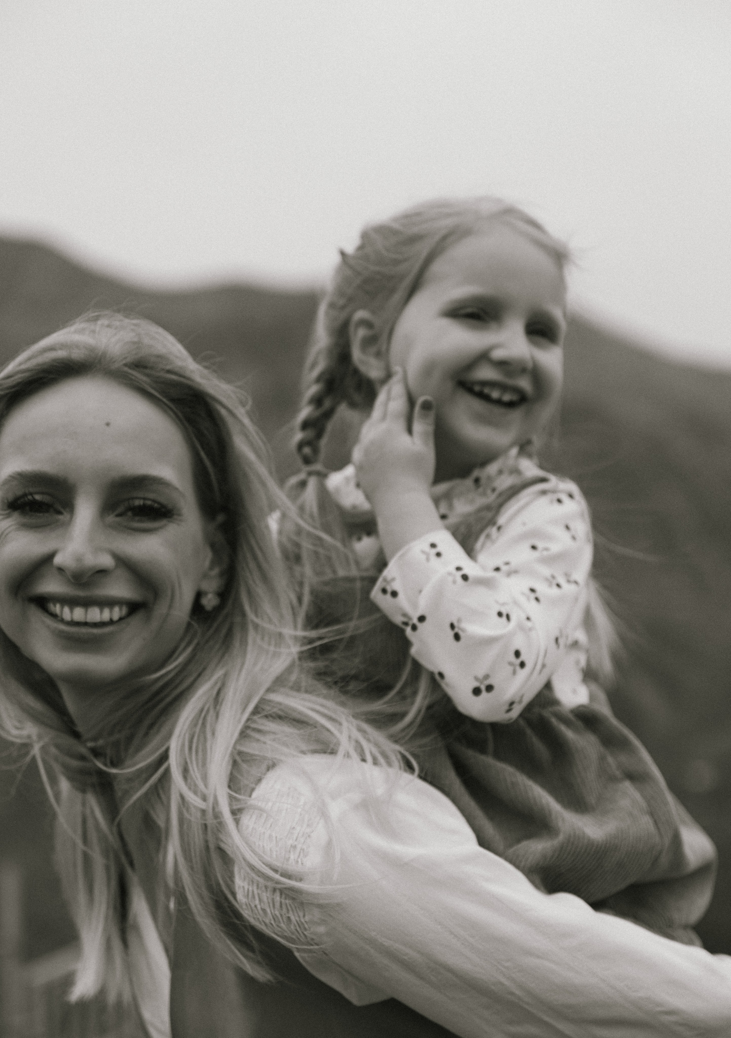 Настя и Лера. Фотограф Ирина Нехороших