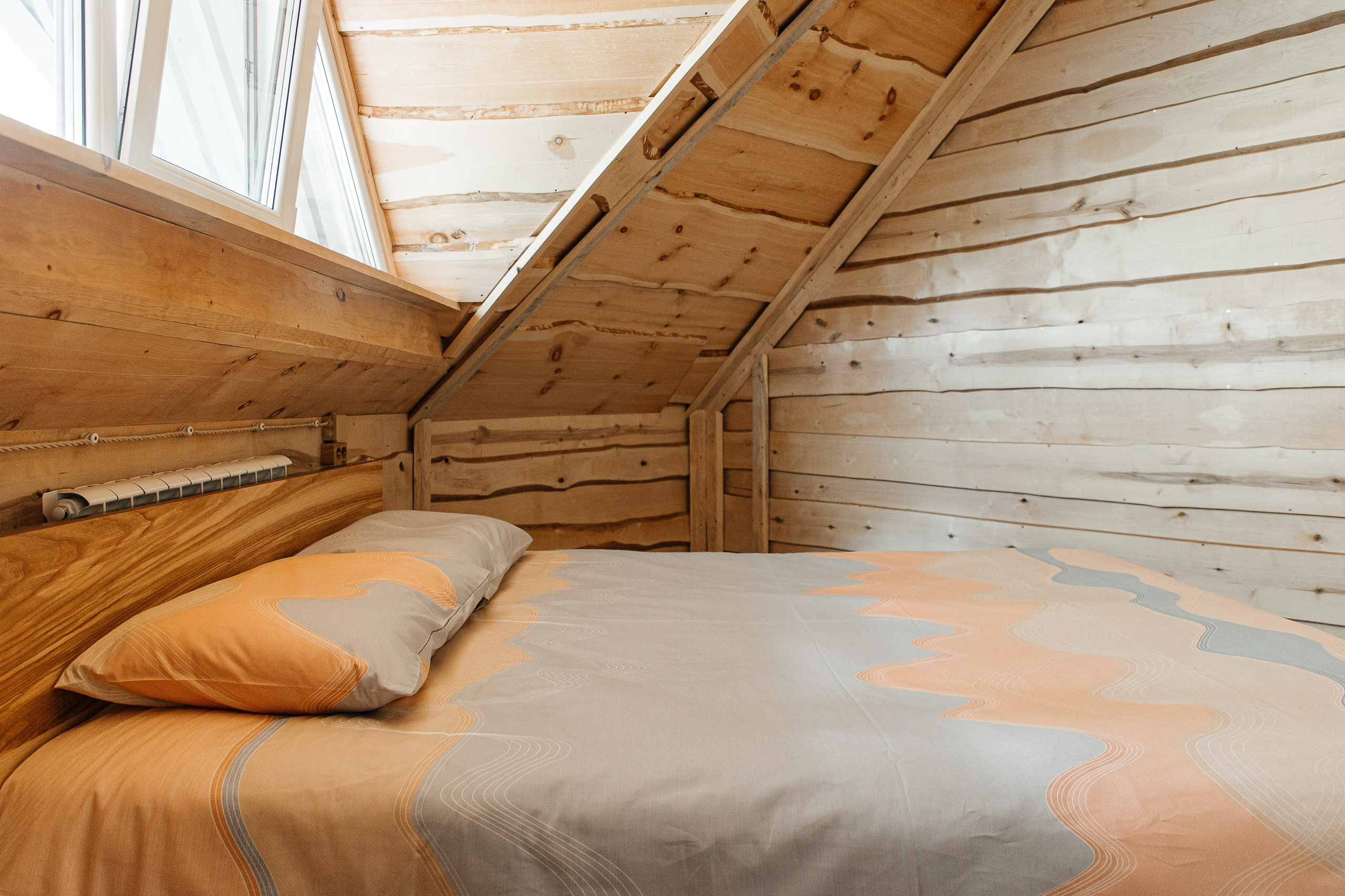 Камнево. Фотограф Денис Лесковский (Тюмень)