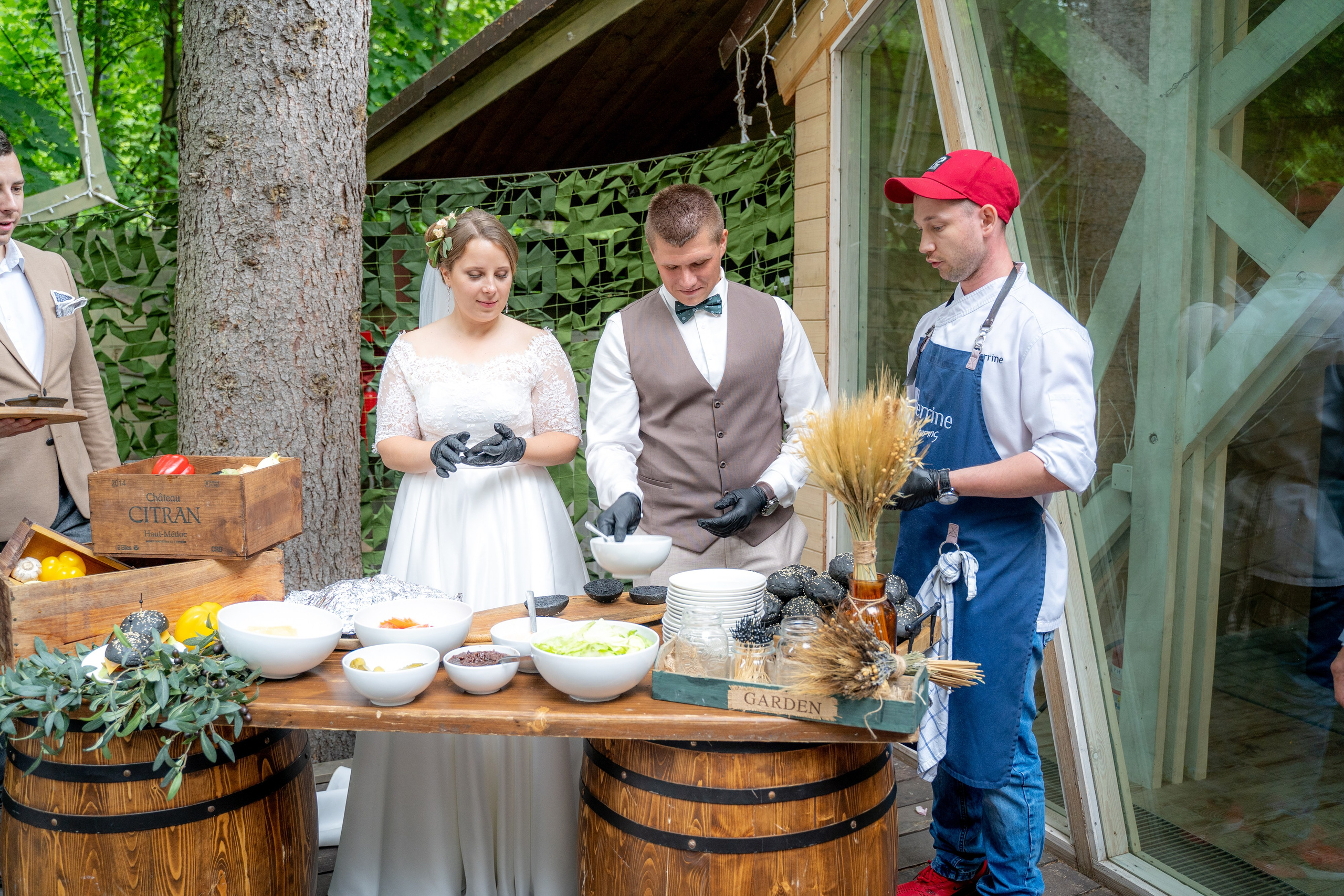 Дмитрий и Вика. Архив