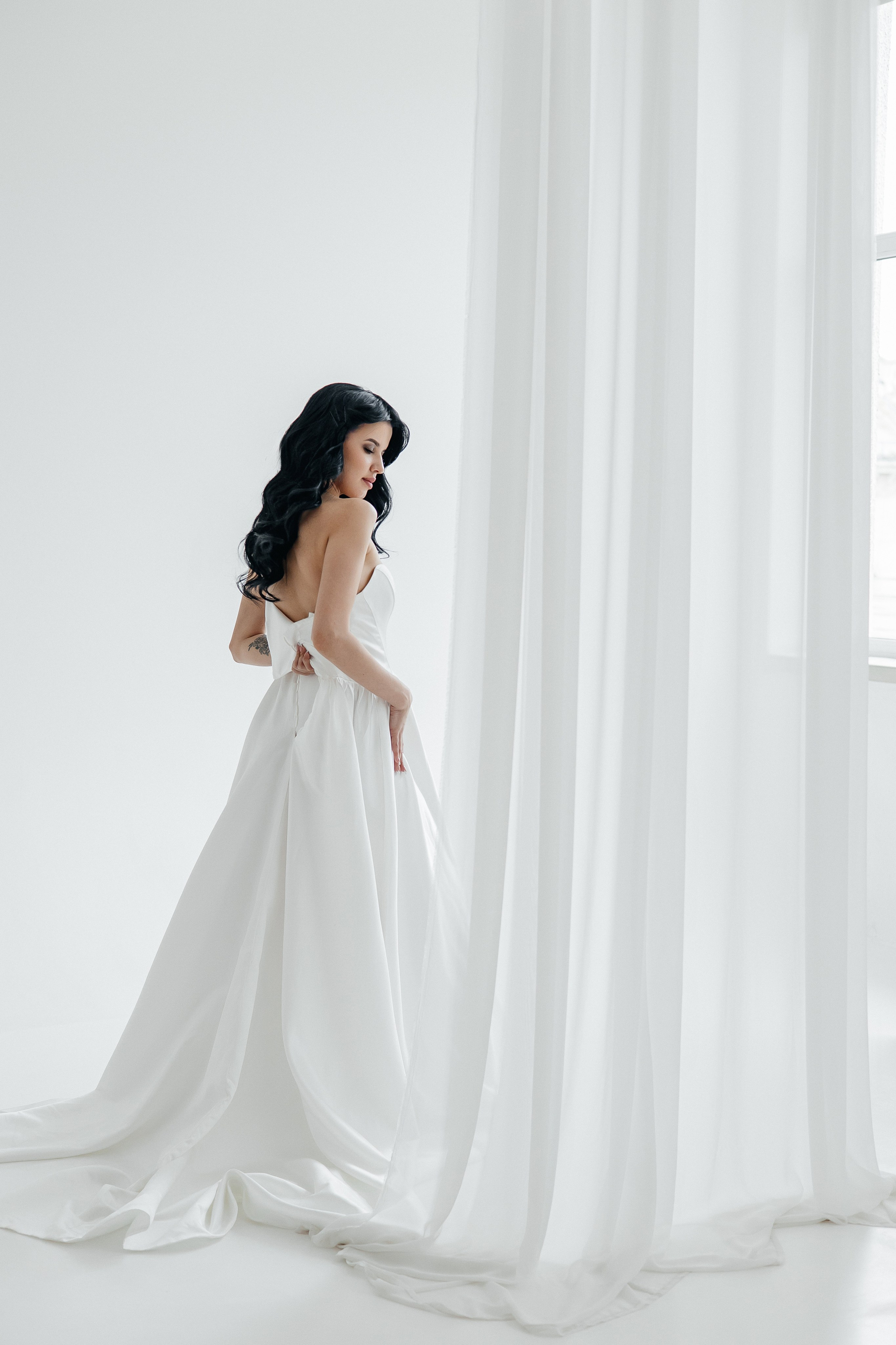 Алиса. Невеста