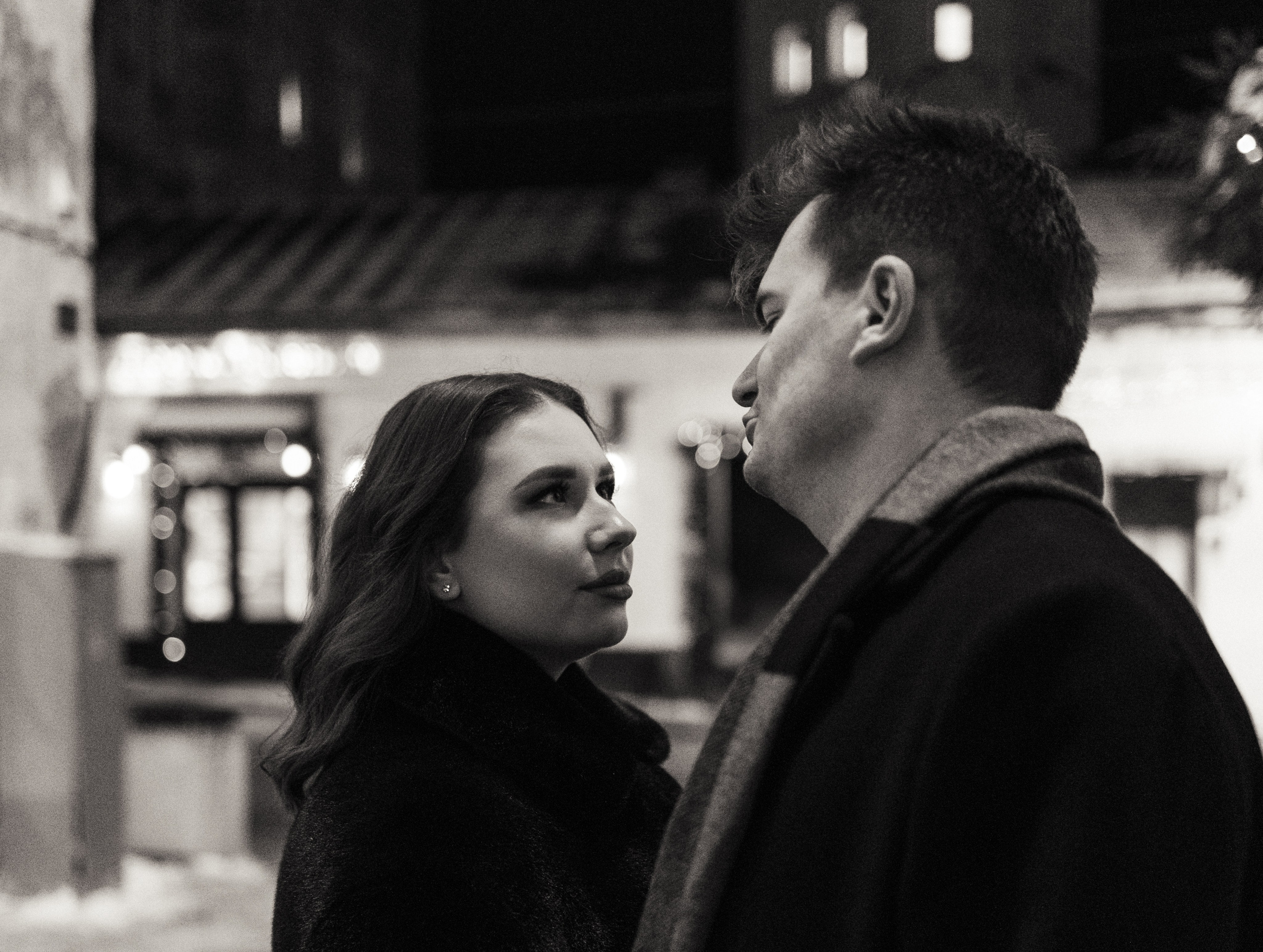 Love in VBG. Фотограф в Выборге и Санкт-Петербурге Маша Гуляева