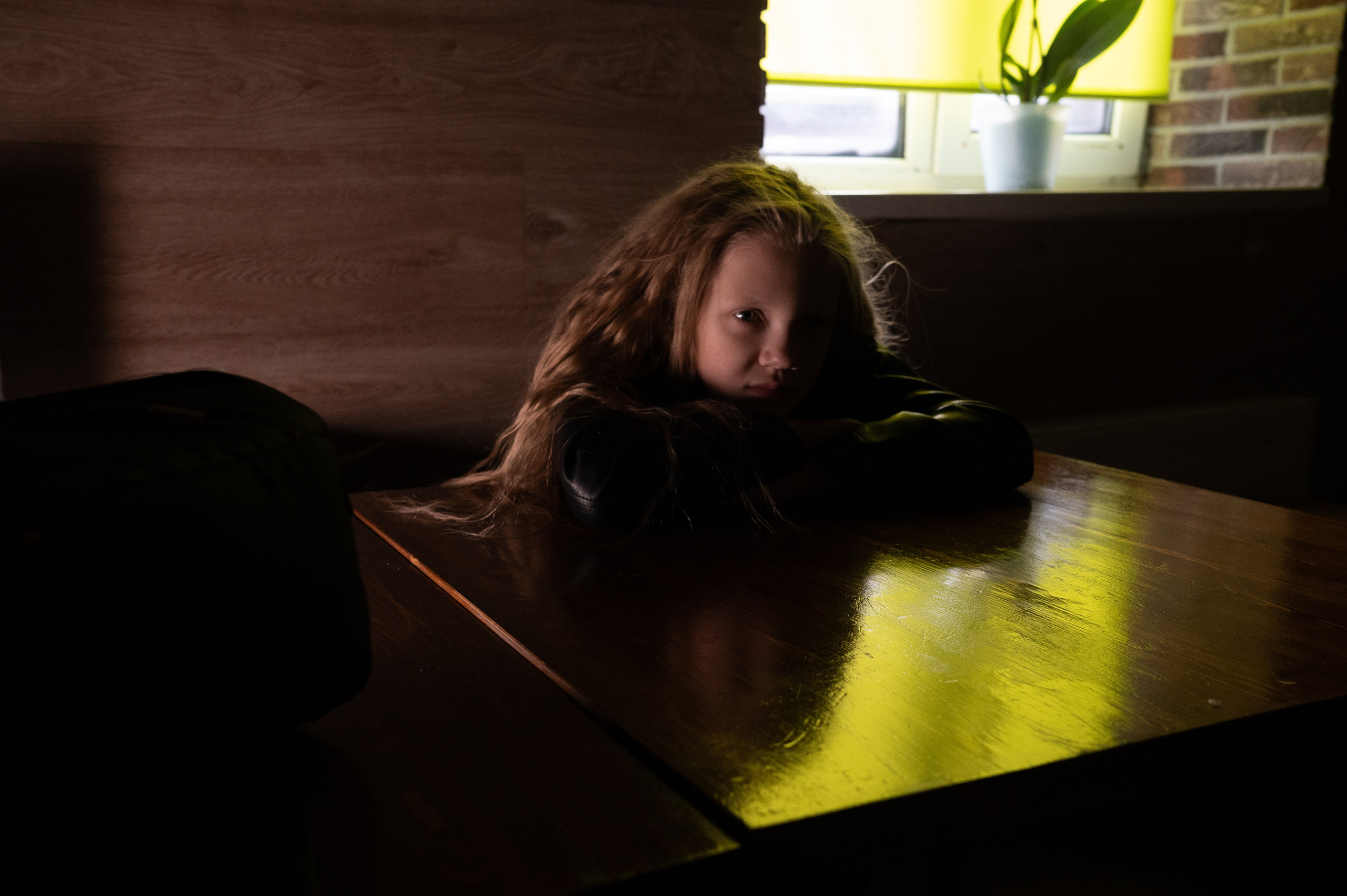 ЕЛЕНА ПРОСВИРЯКОВА