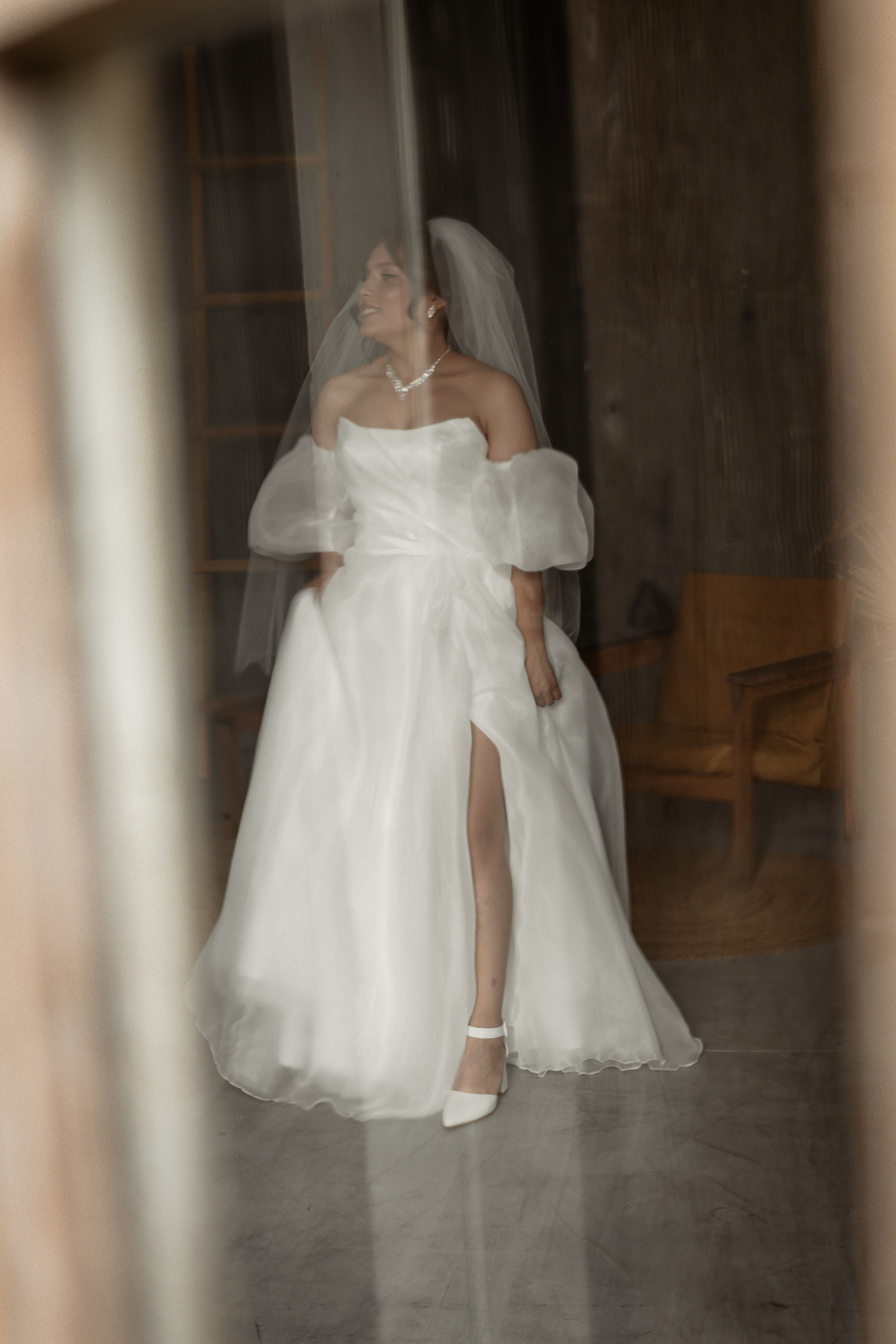 Ирина и Яков. Свадебный фотограф Челябинск