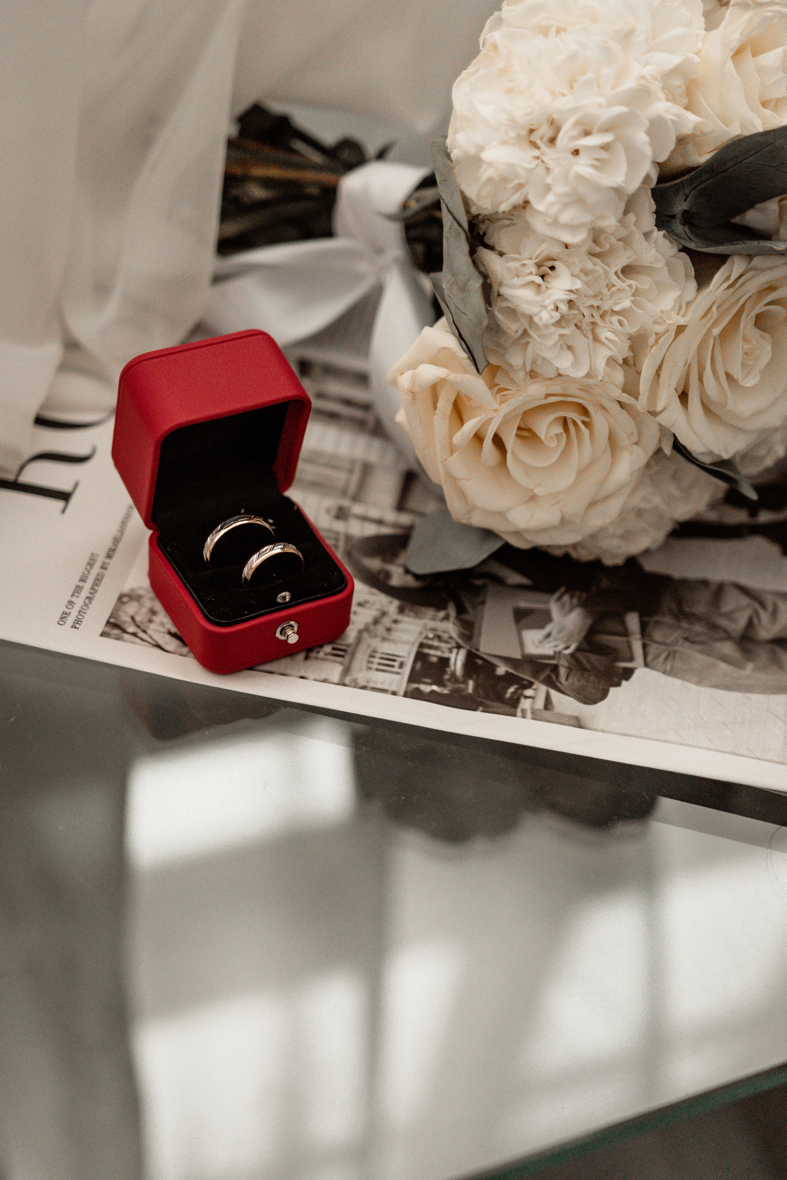 Ирина и Яков. Свадебный фотограф Челябинск