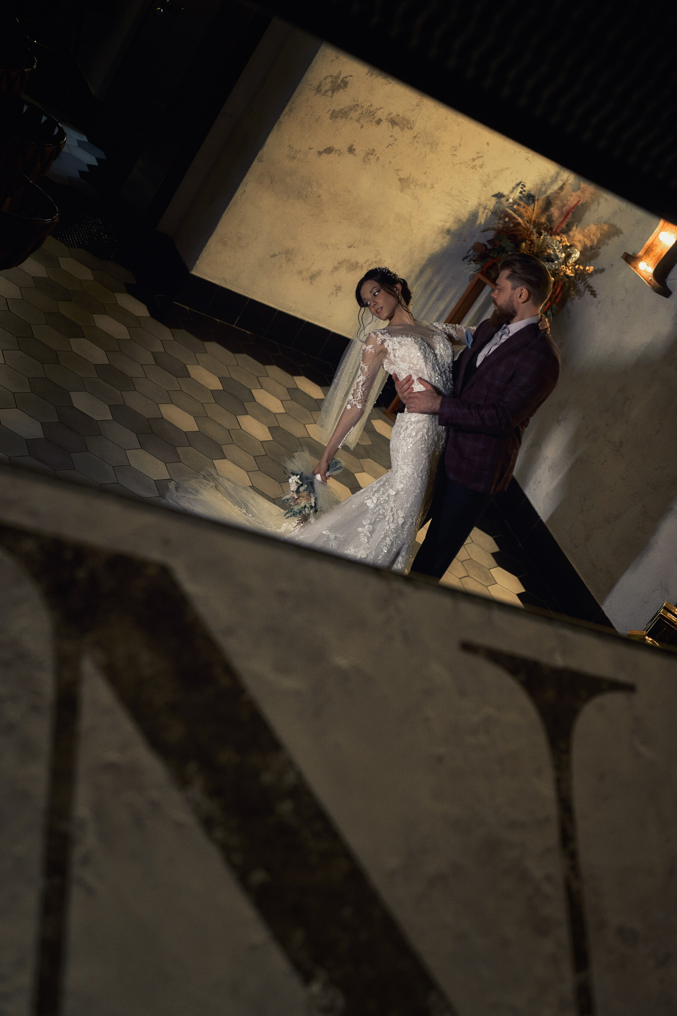 Свадебная съёмка. Мартазова Екатерина фотограф. Екатеринбург