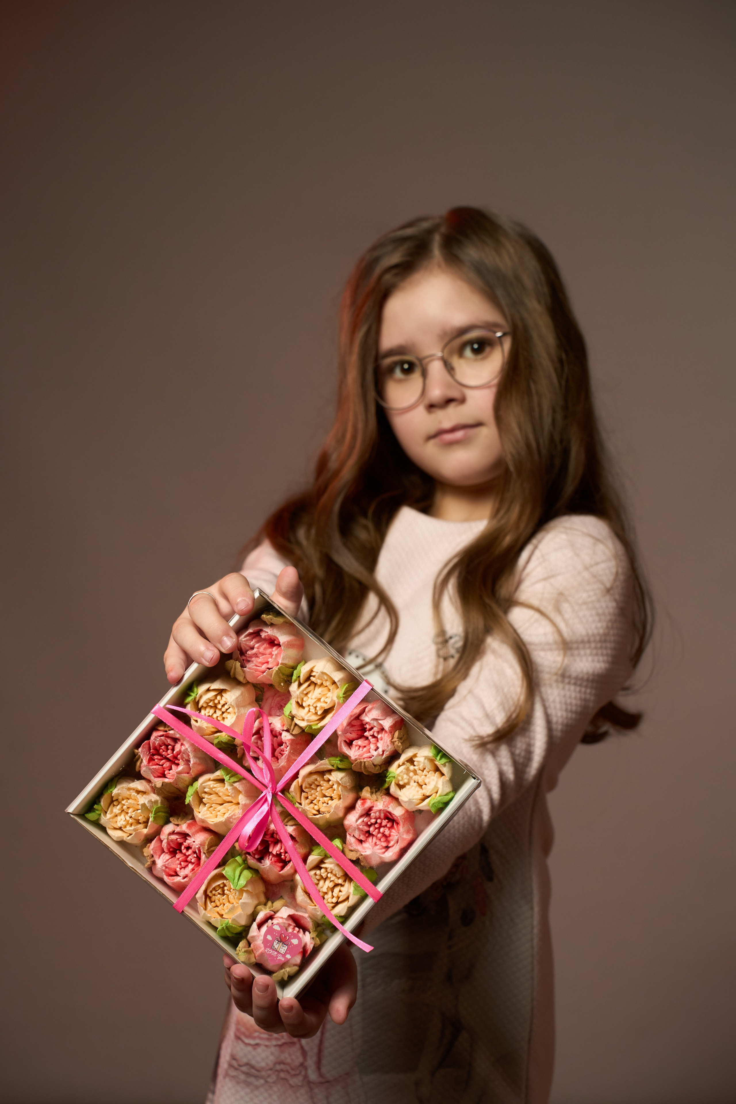 Полина. Фотограф и видеограф Павел Серобабов