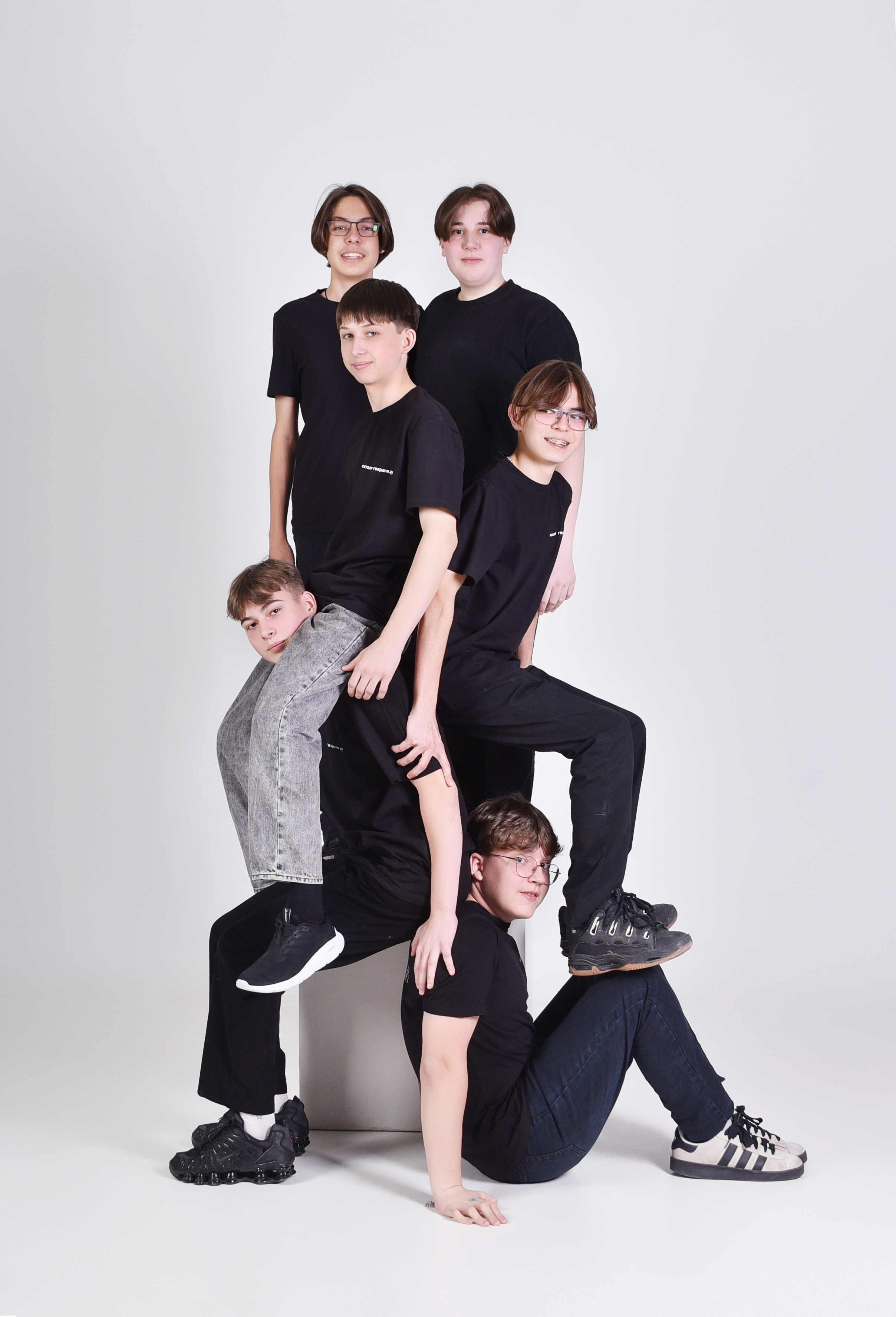 ФОТОСЕССИЯ В СТУДИИ. Школьный фотограф ЛАРИСА МАТВЕЕНКО