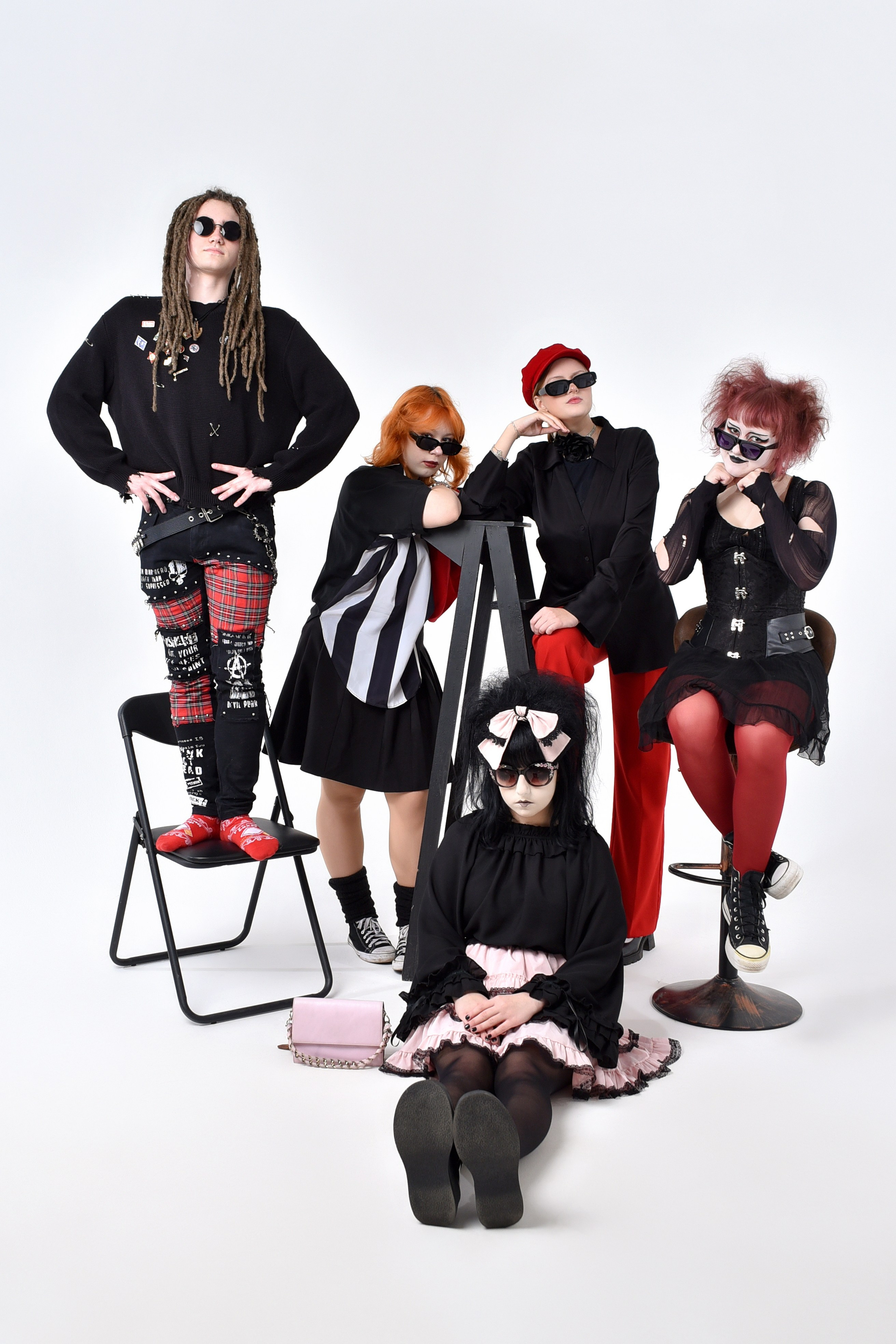 ФОТОСЕССИЯ В СТУДИИ. Школьный фотограф ЛАРИСА МАТВЕЕНКО