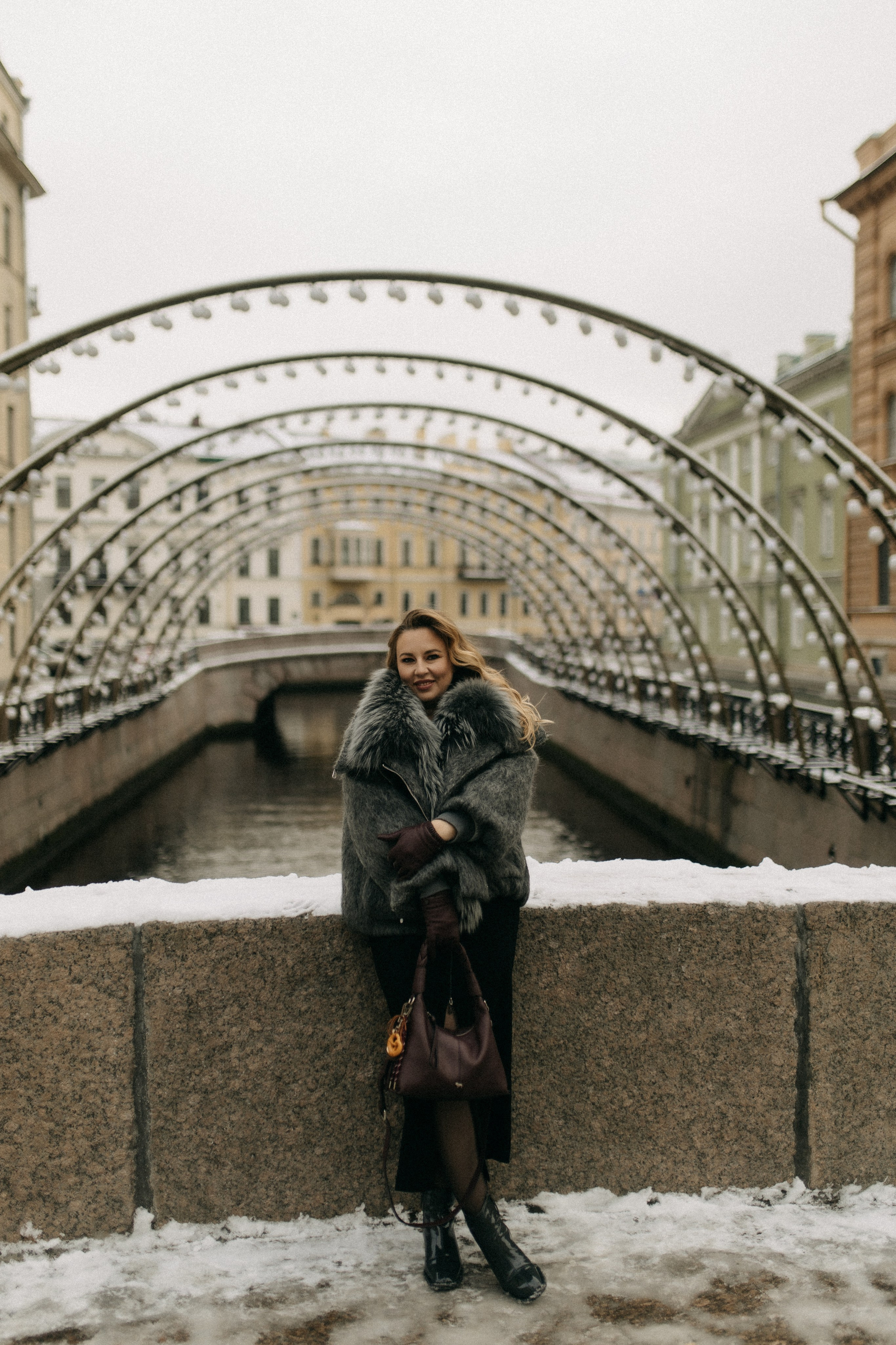 Леся. Фотограф в Санкт-Петербурге