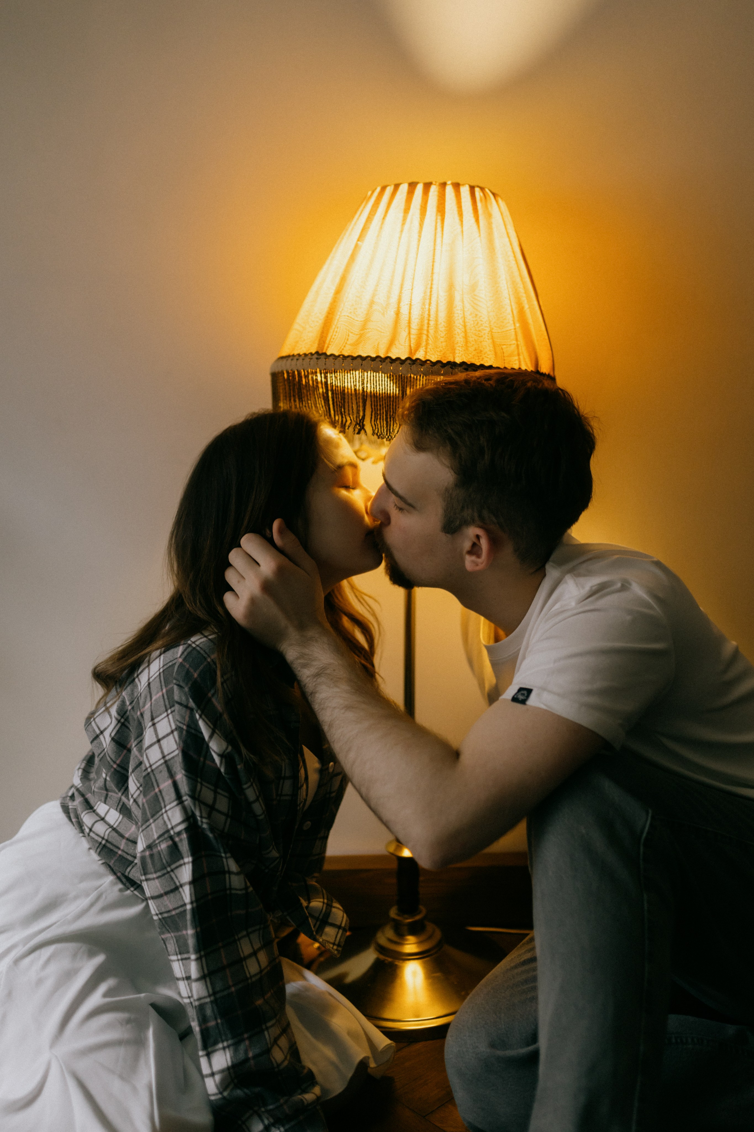 Вероника и Иван. Фотограф в Санкт-Петербурге