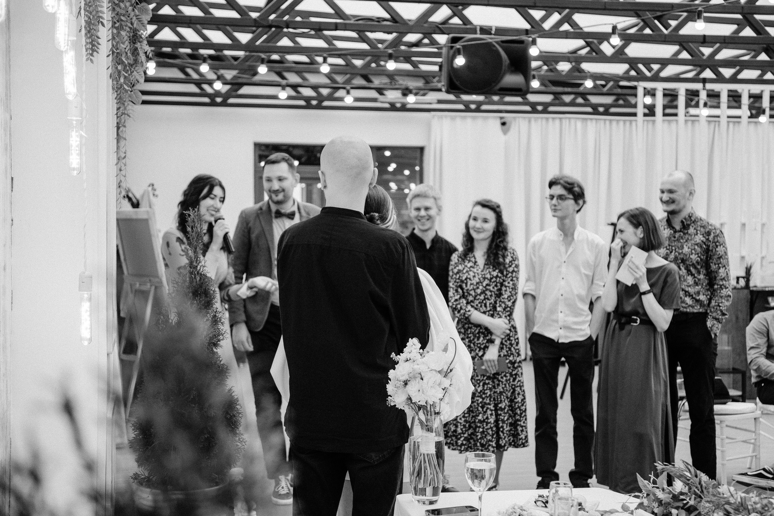 Антон и Елизавета/2023. Свадебный и семейный фотограф в Екатеринбурге