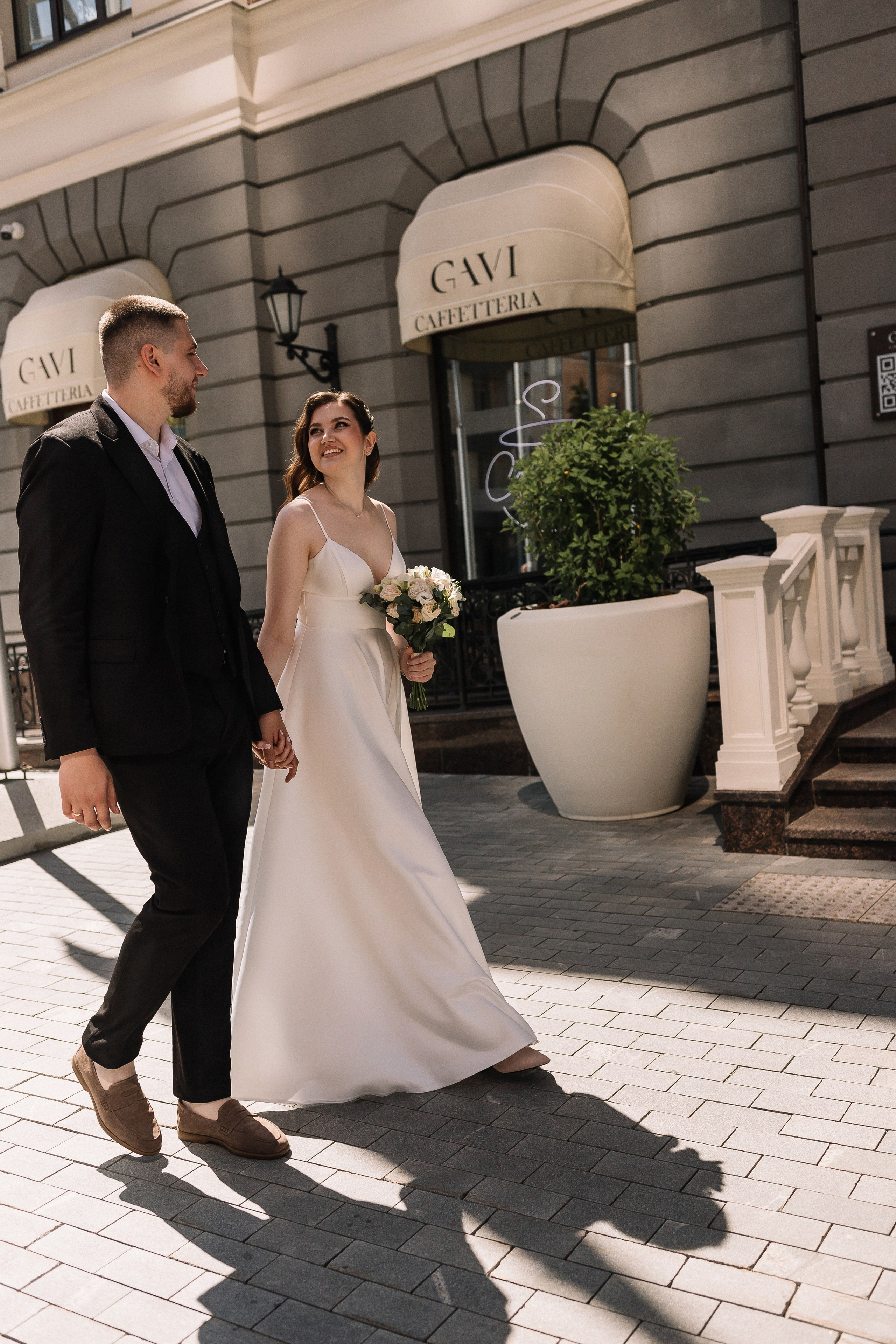 Дмитрий и Светлана/2024. Свадебный и семейный фотограф в Екатеринбурге