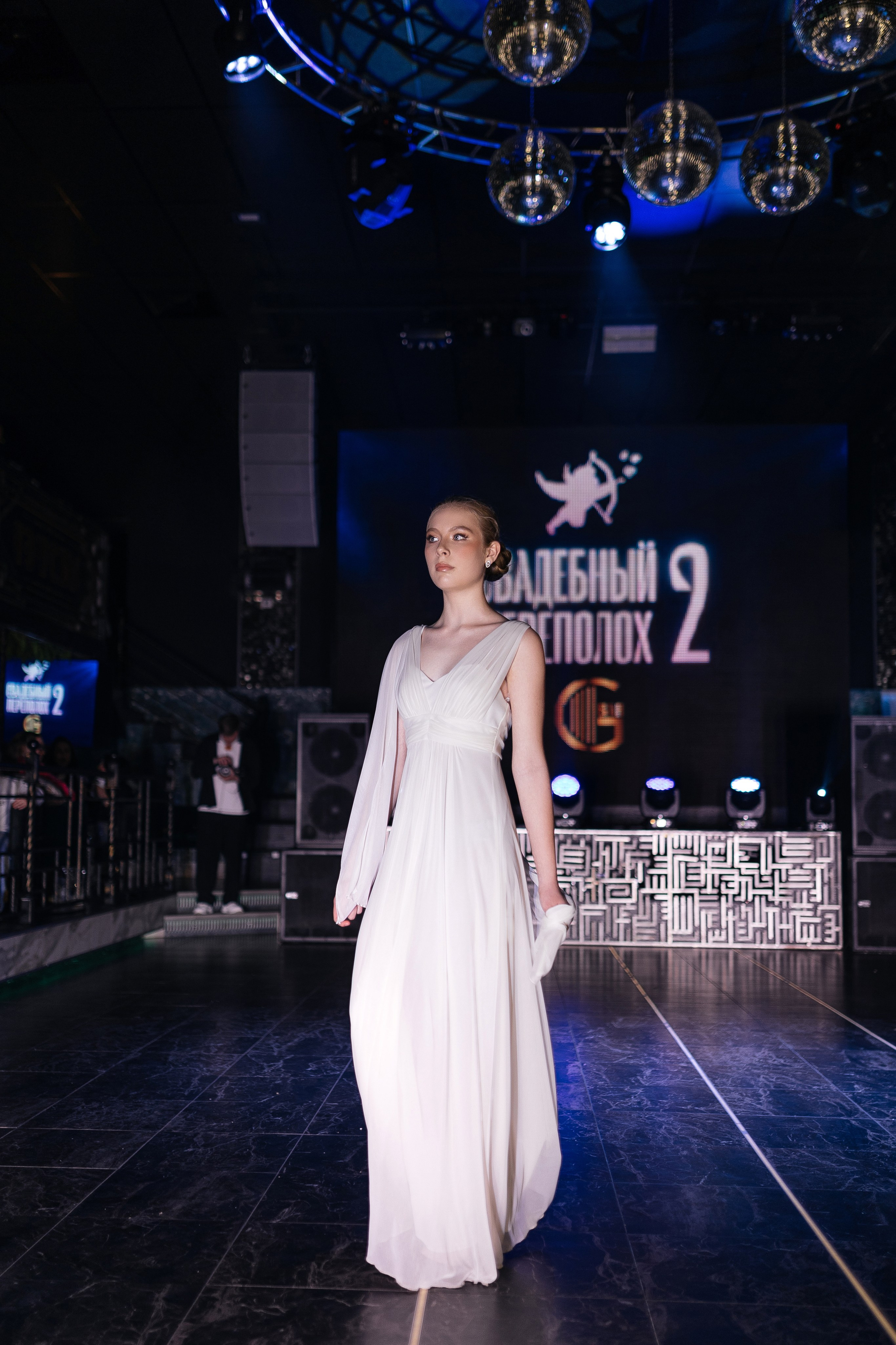 Свадебный переполох 2. Andrey Pospelove. Фотограф в Саратове