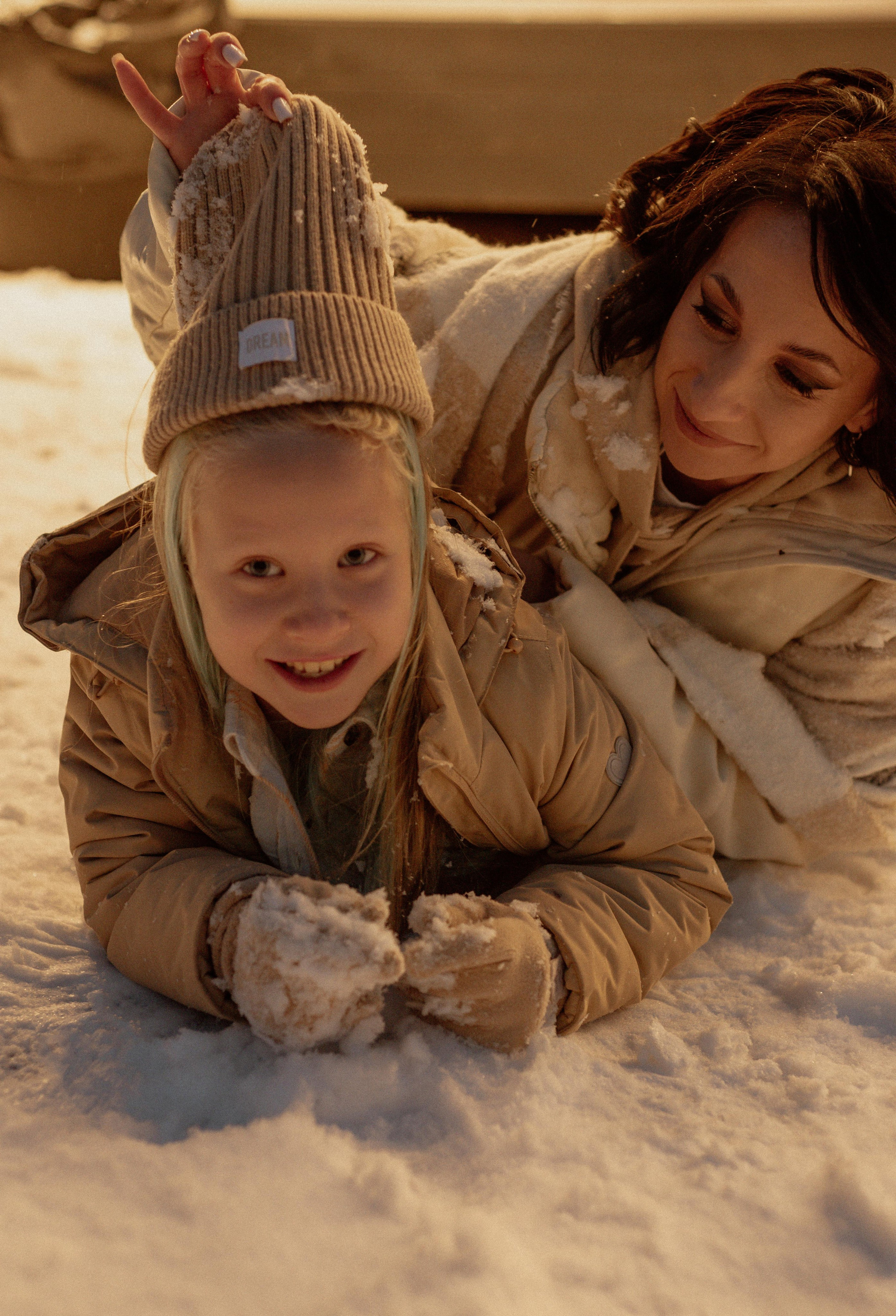 Семейный. Фотограф Алёна Евграфова