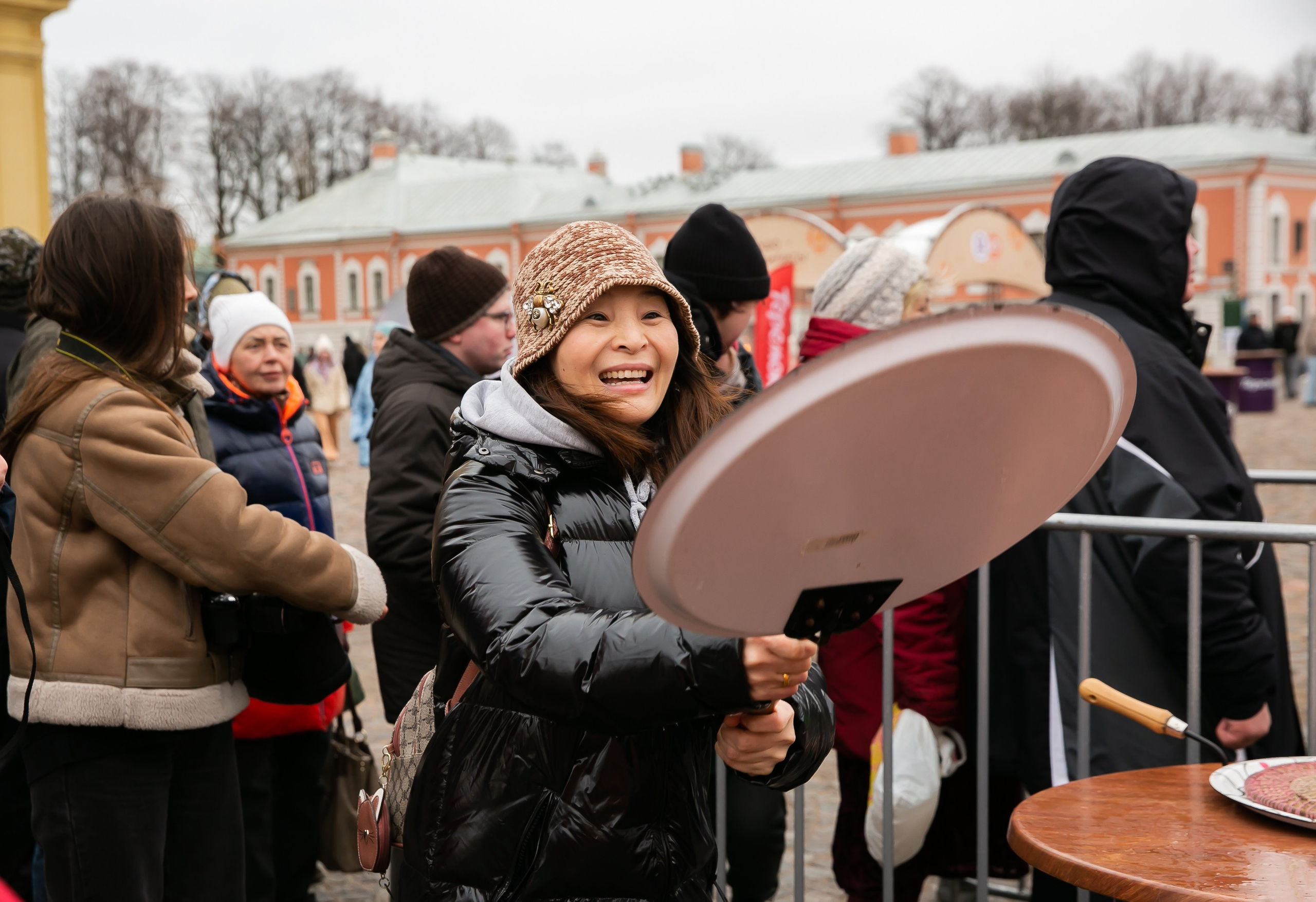 Масленица 2024 Петропавловская крепость. Семейный и портретный фотограф в Санкт-Петербурге Ольга Станкова