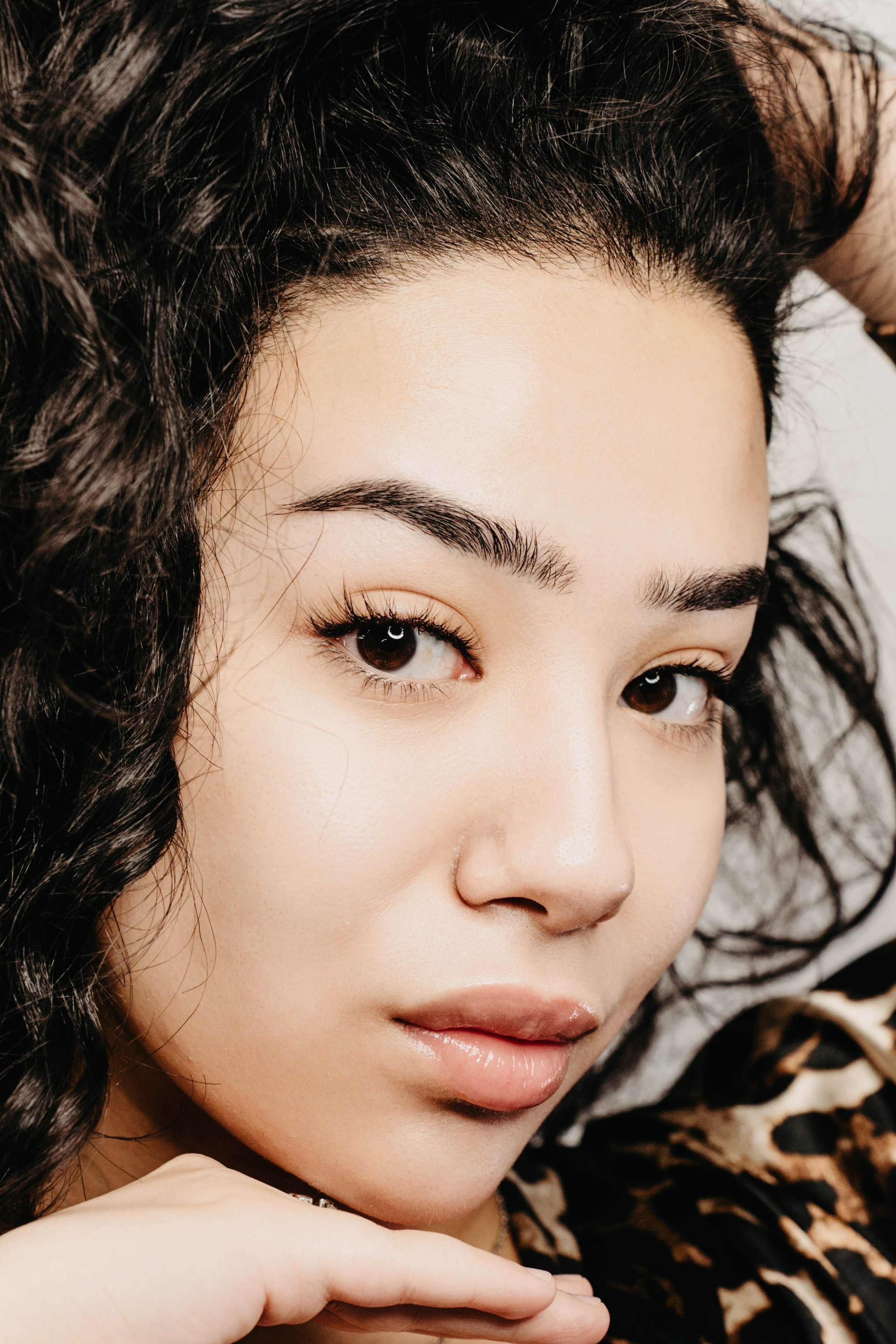 ALTMAN LAB. Фотограф Абакумова Анастасия