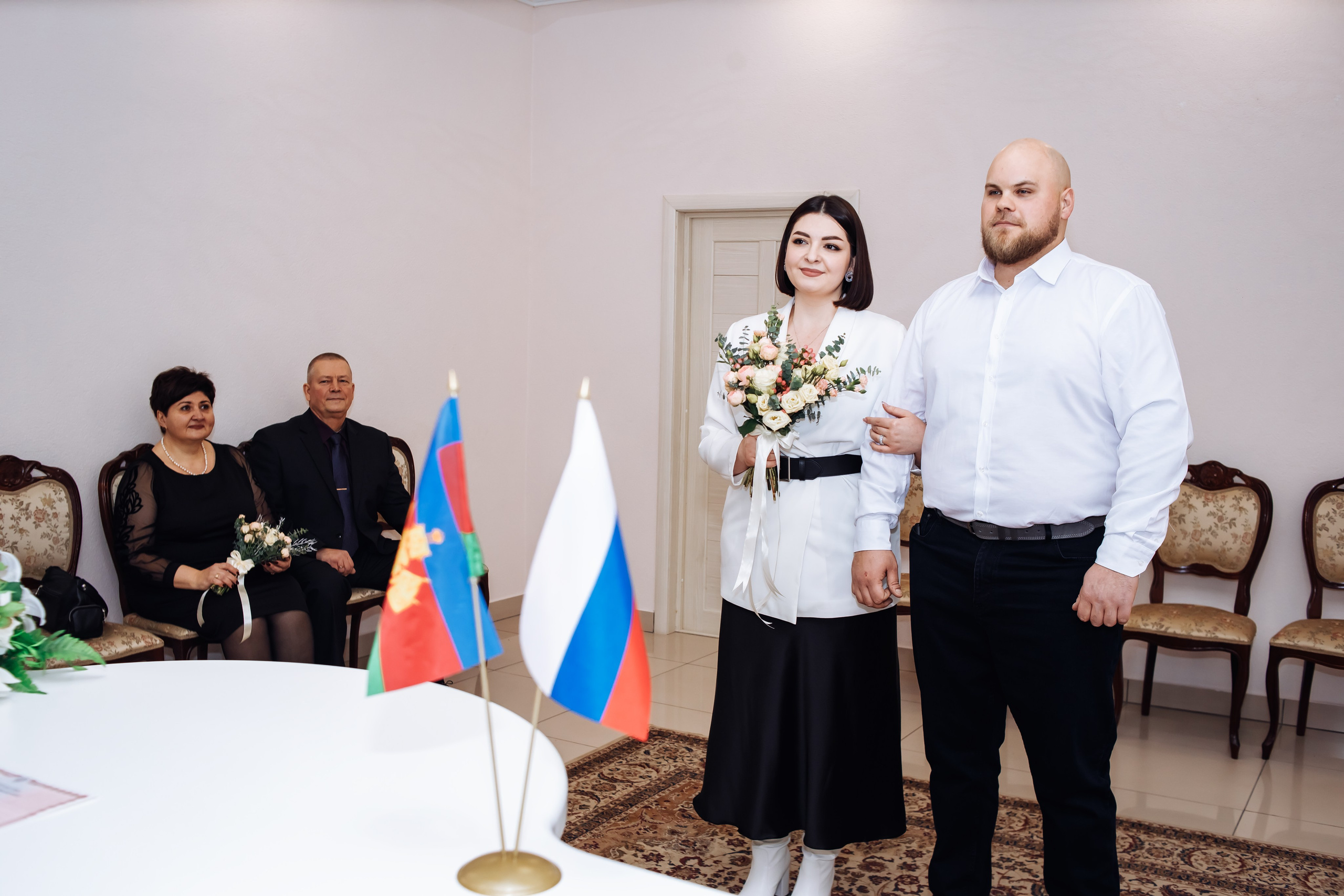 Свадебная фотосессия Тихорецк. Свадебный и семейный фотограф в Краснодарском крае Мария Данилкина