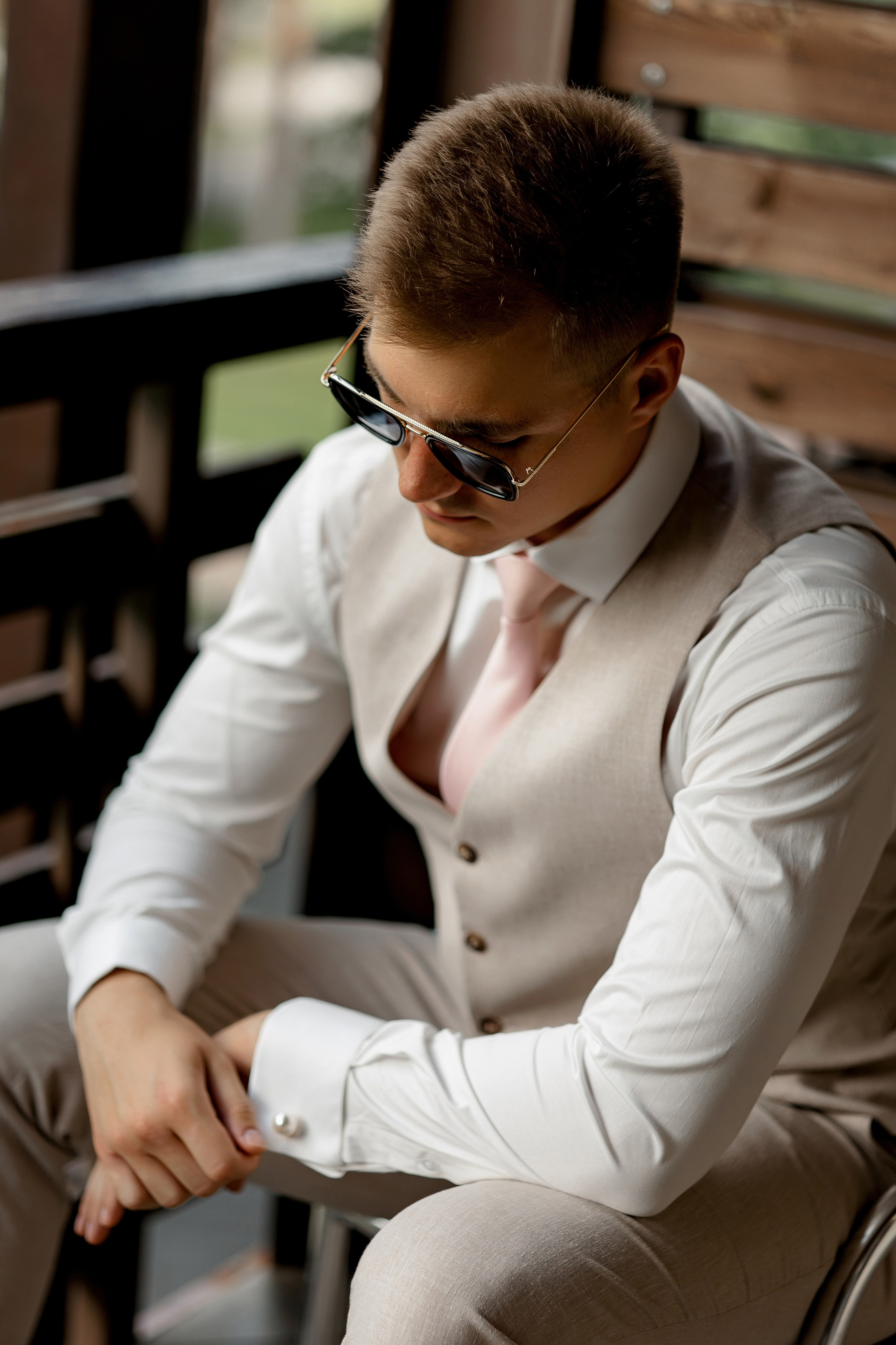 Павел и Диана. Свадебный фотограф Ксения Трухина в Нижнем Новгороде и Москве