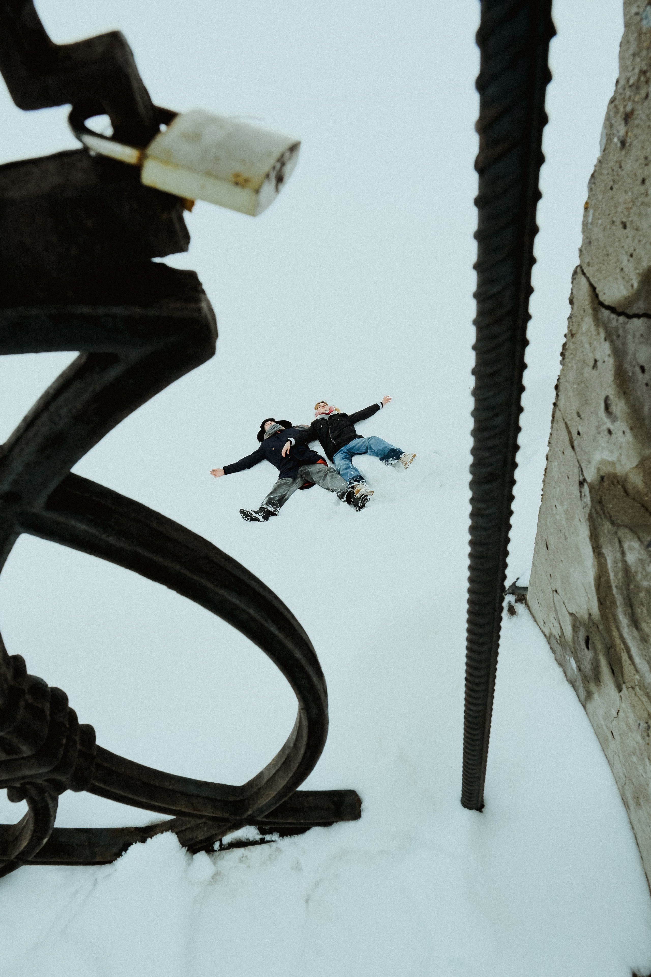 Иван❤️Екатерина. Александр Носов. Портретный и репортажный фотограф в Самаре