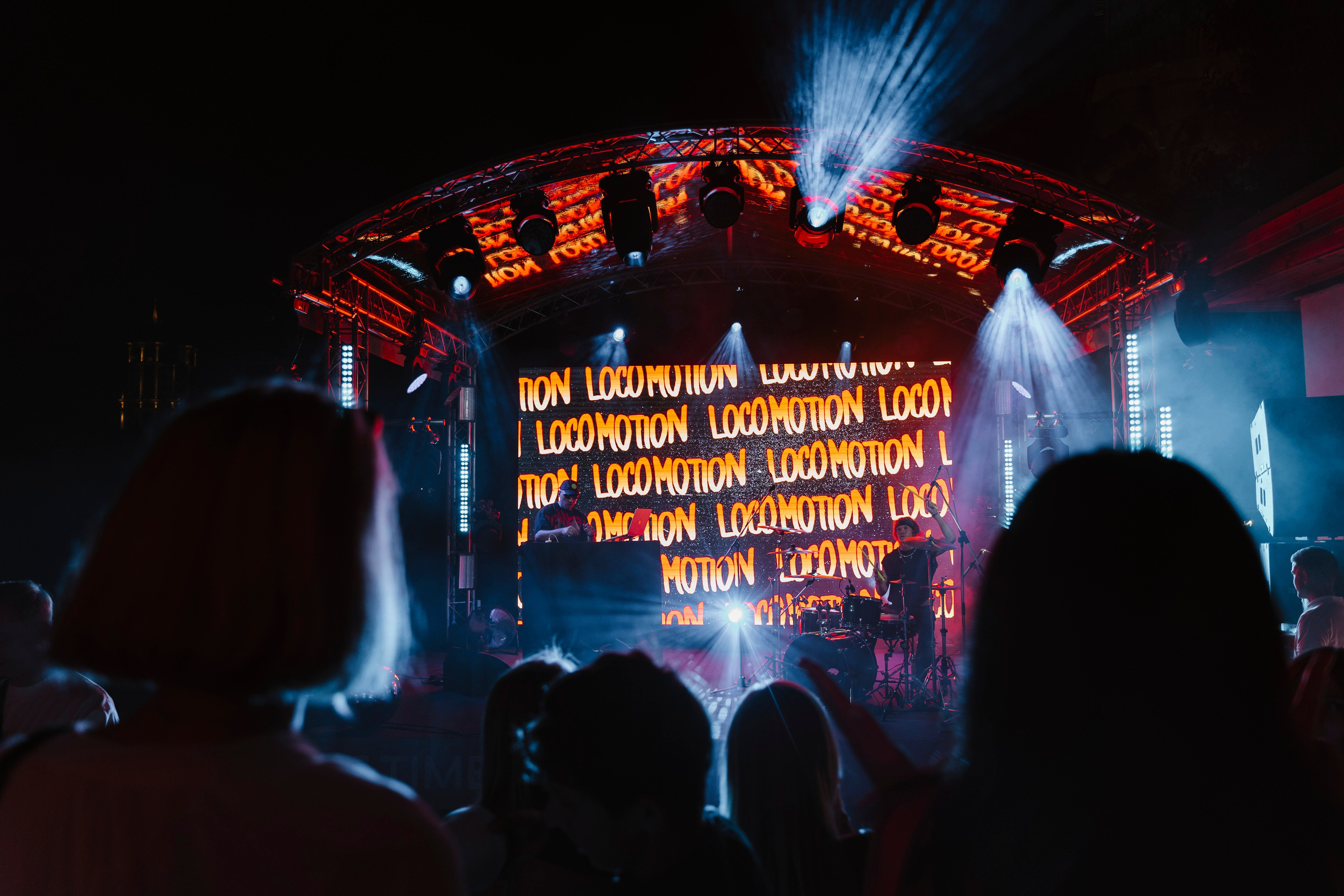 ОК/ PRIME TIME 2.0. Фотограф первого впечатления