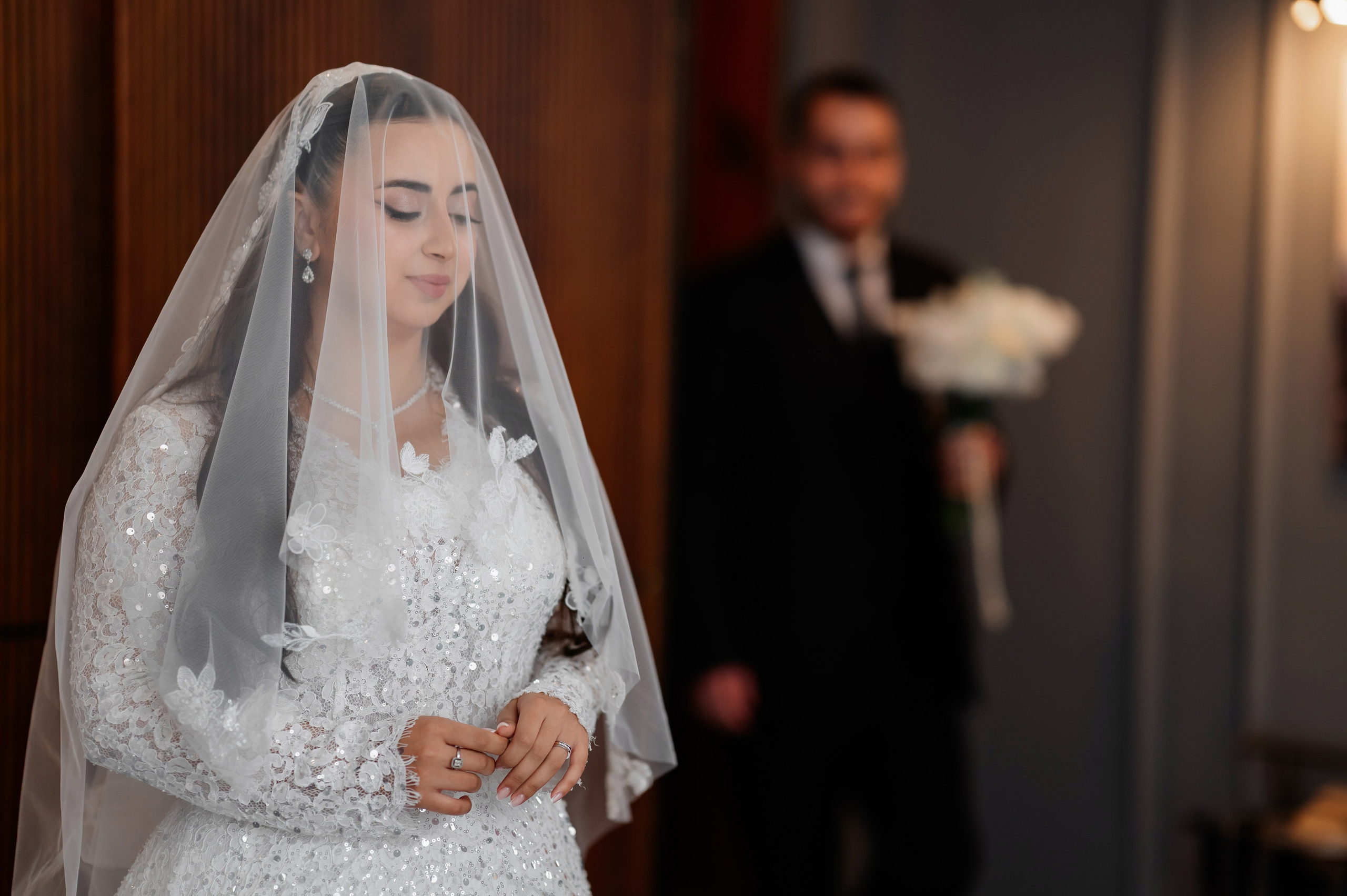 Артур и Анна. Свадебный фотограф Ашот Саркисян