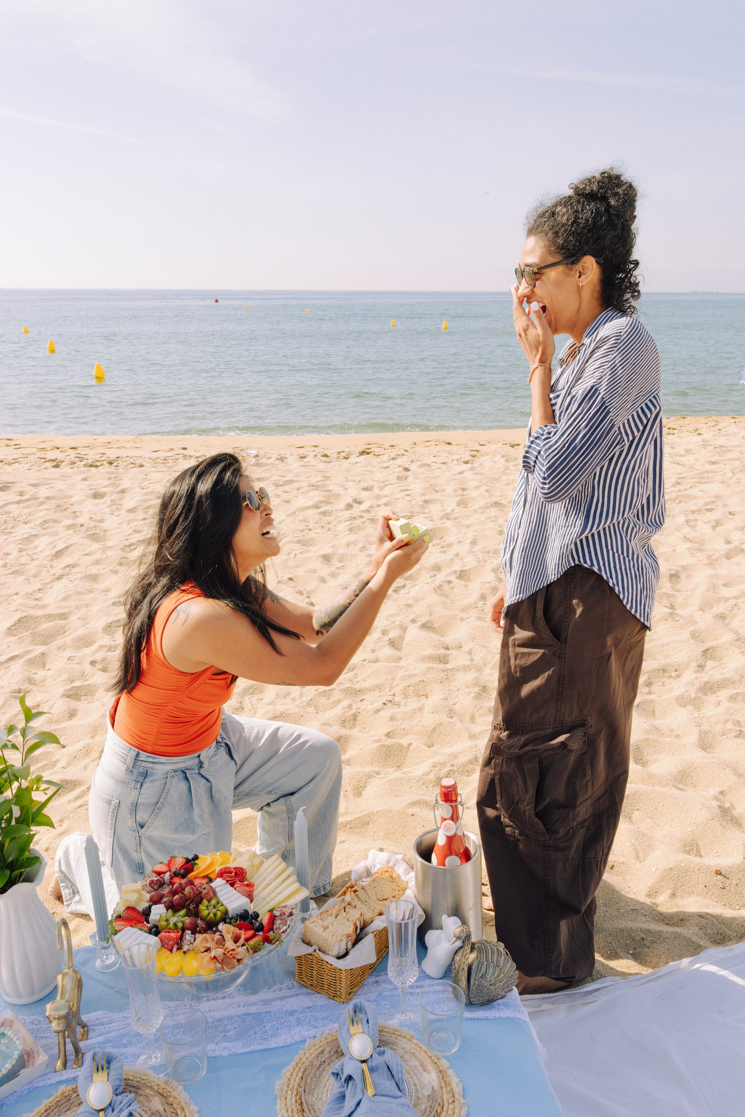 Marry Me Barcelona. Fotógrafo de bodas y eventos en Europa