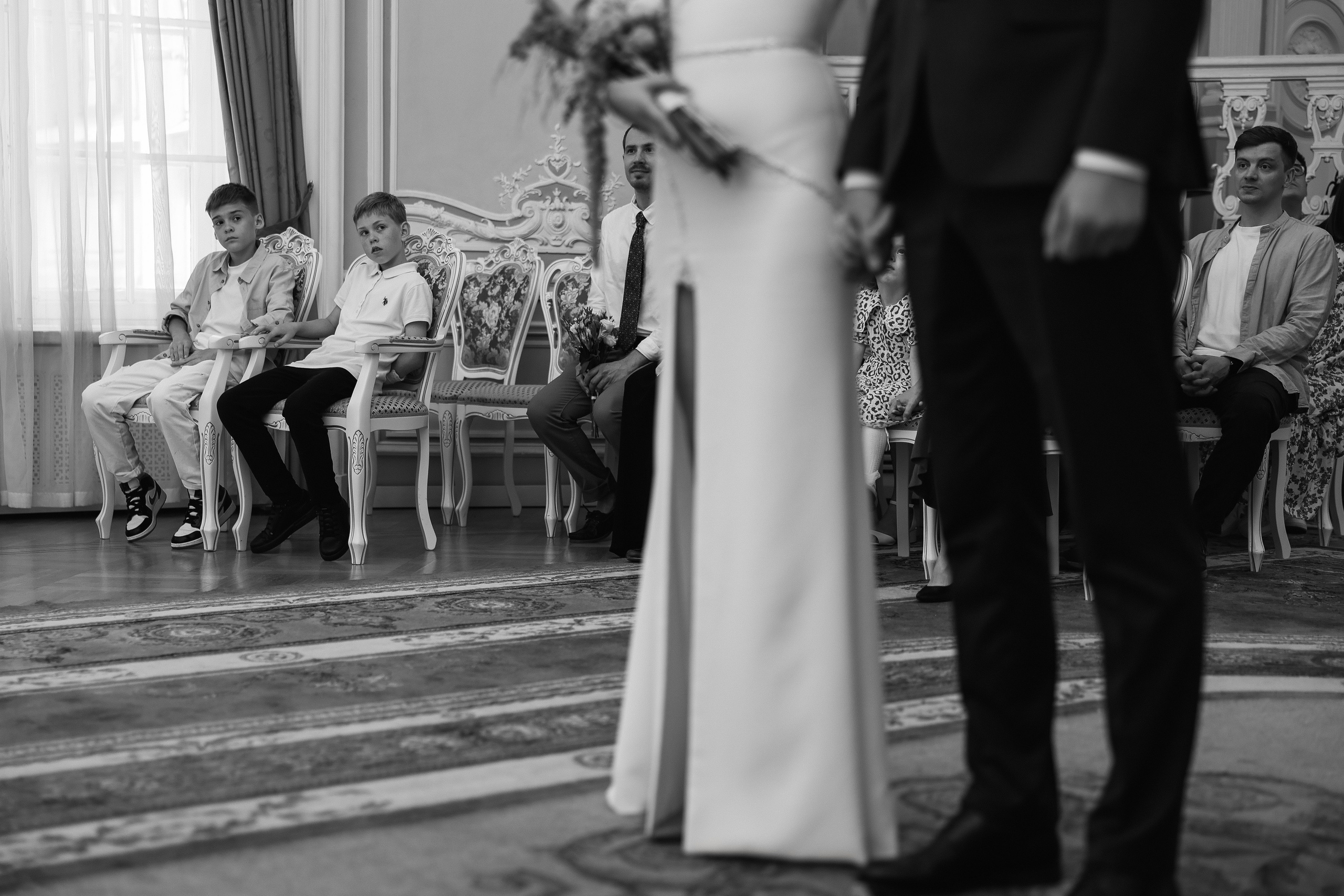 На вахте…. Свадебный и семейный Фотограф Денис Кошель