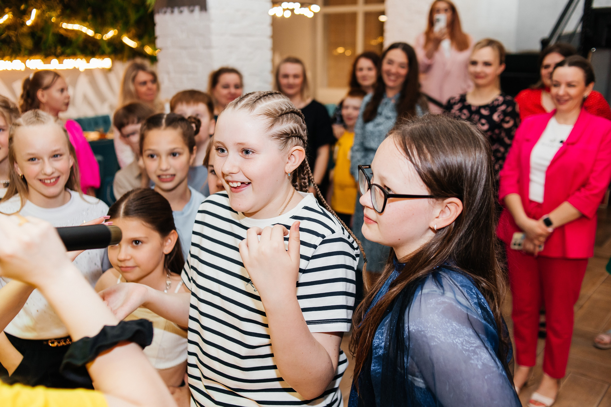 ВЫПУСКНОЙ 2025. Фотограф в Белгороде Варвара Виноходова