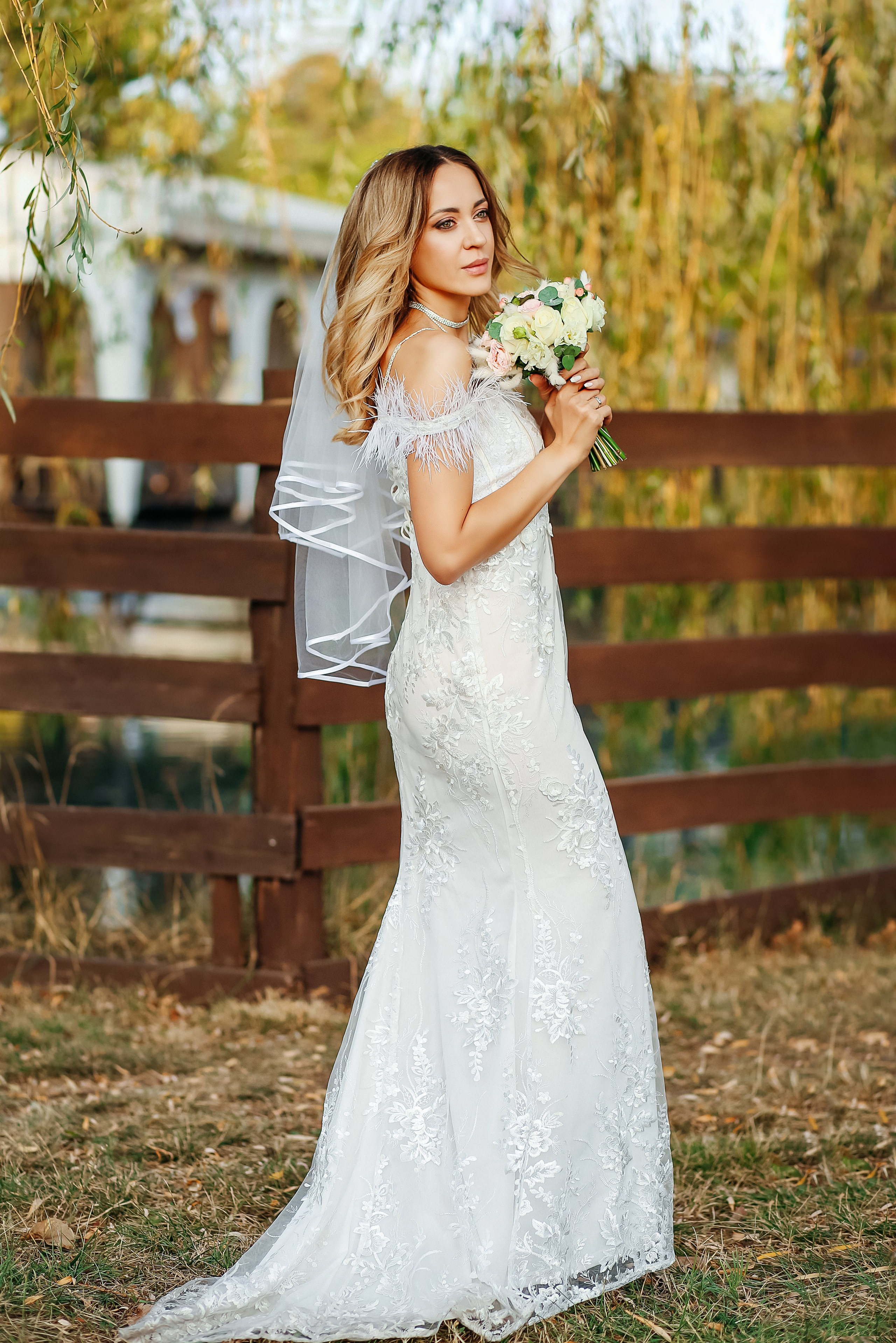 Свадебные фотосессии. Фотограф в Краснодаре и Краснодарском крае Светлана Койнаш