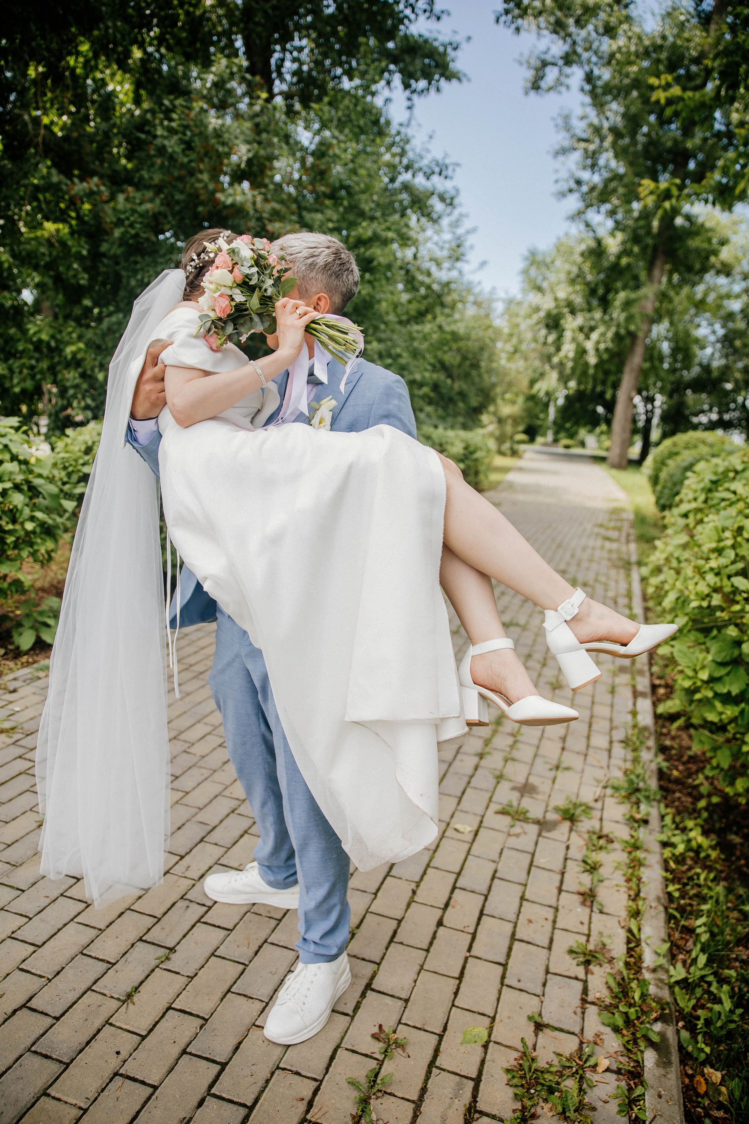 Олег и Татьяна. Рыжова Тамара