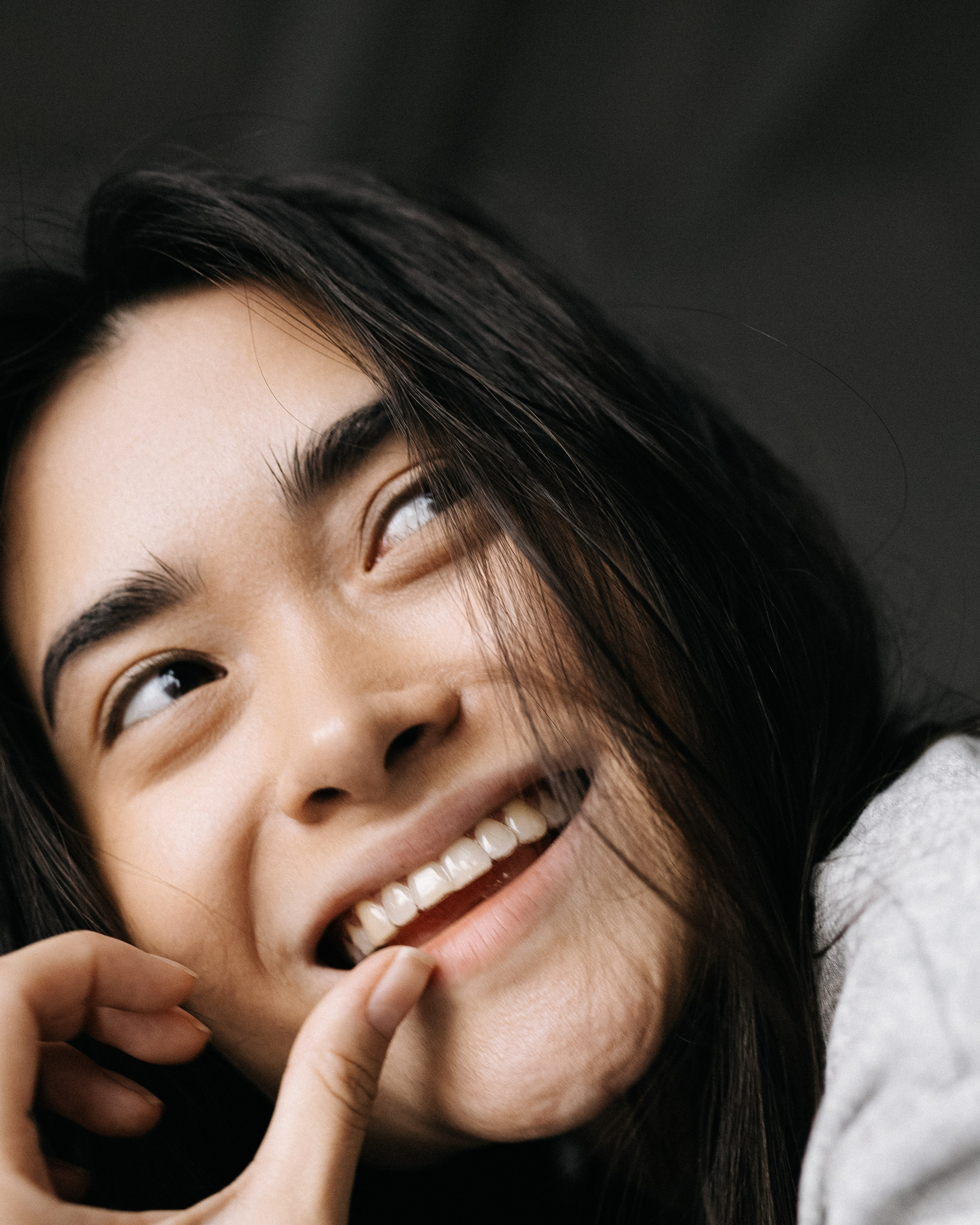 Женский портрет. Фотограф Москва/Истра