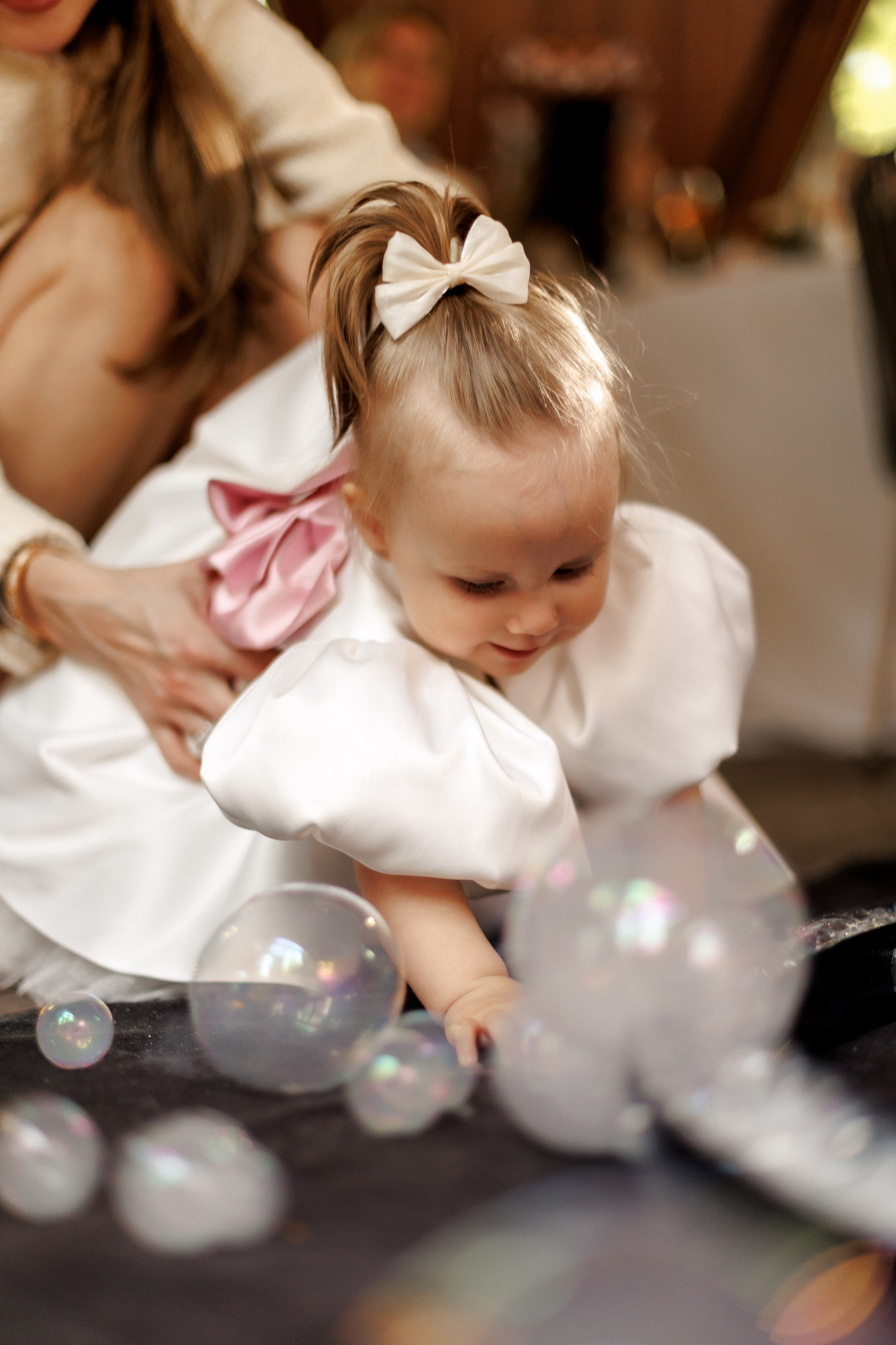 ДР Анны и Алисы. Свадебный фотограф в Москве — Ольга Козловская