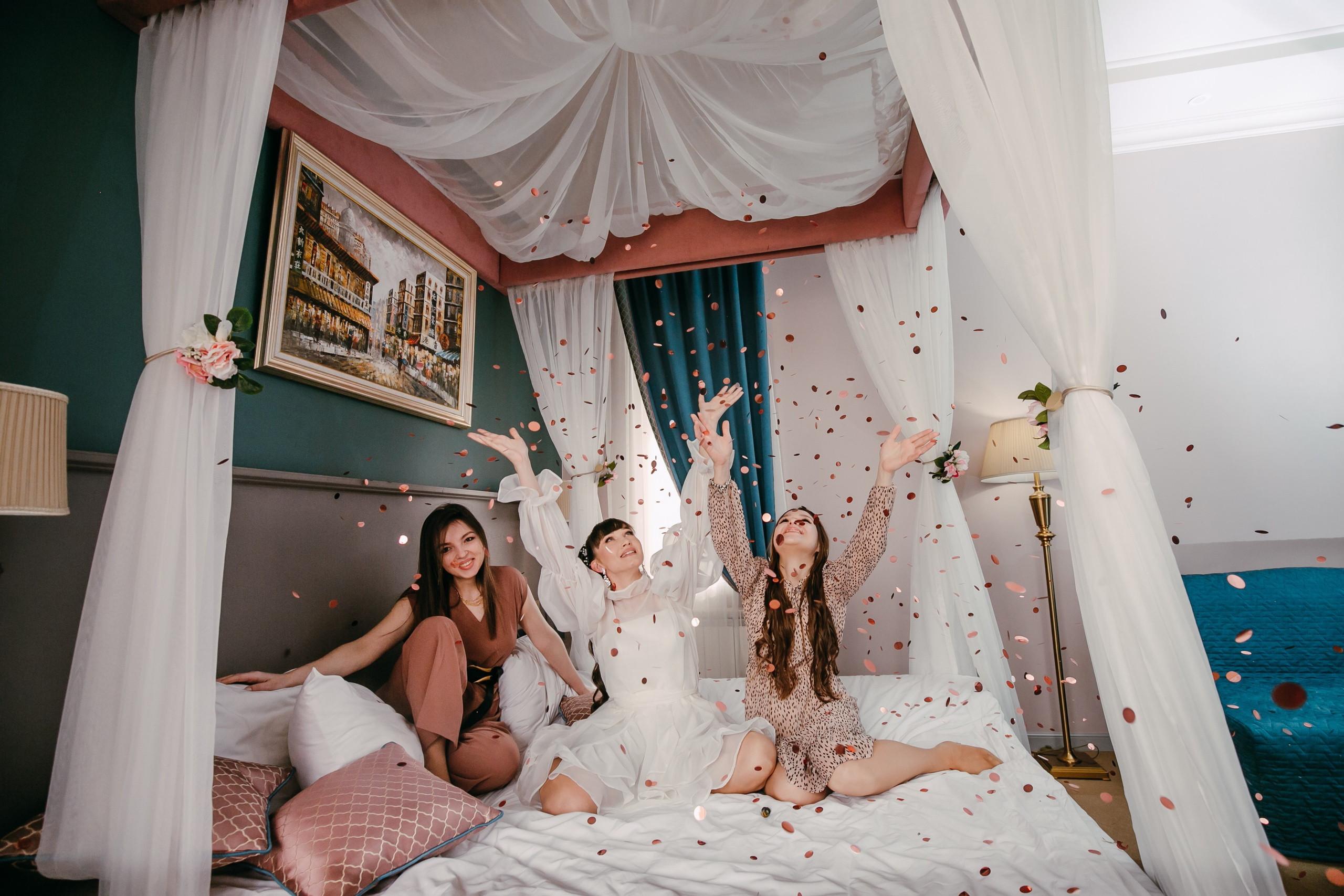 Роман и Диана. Фотограф Новороссийск